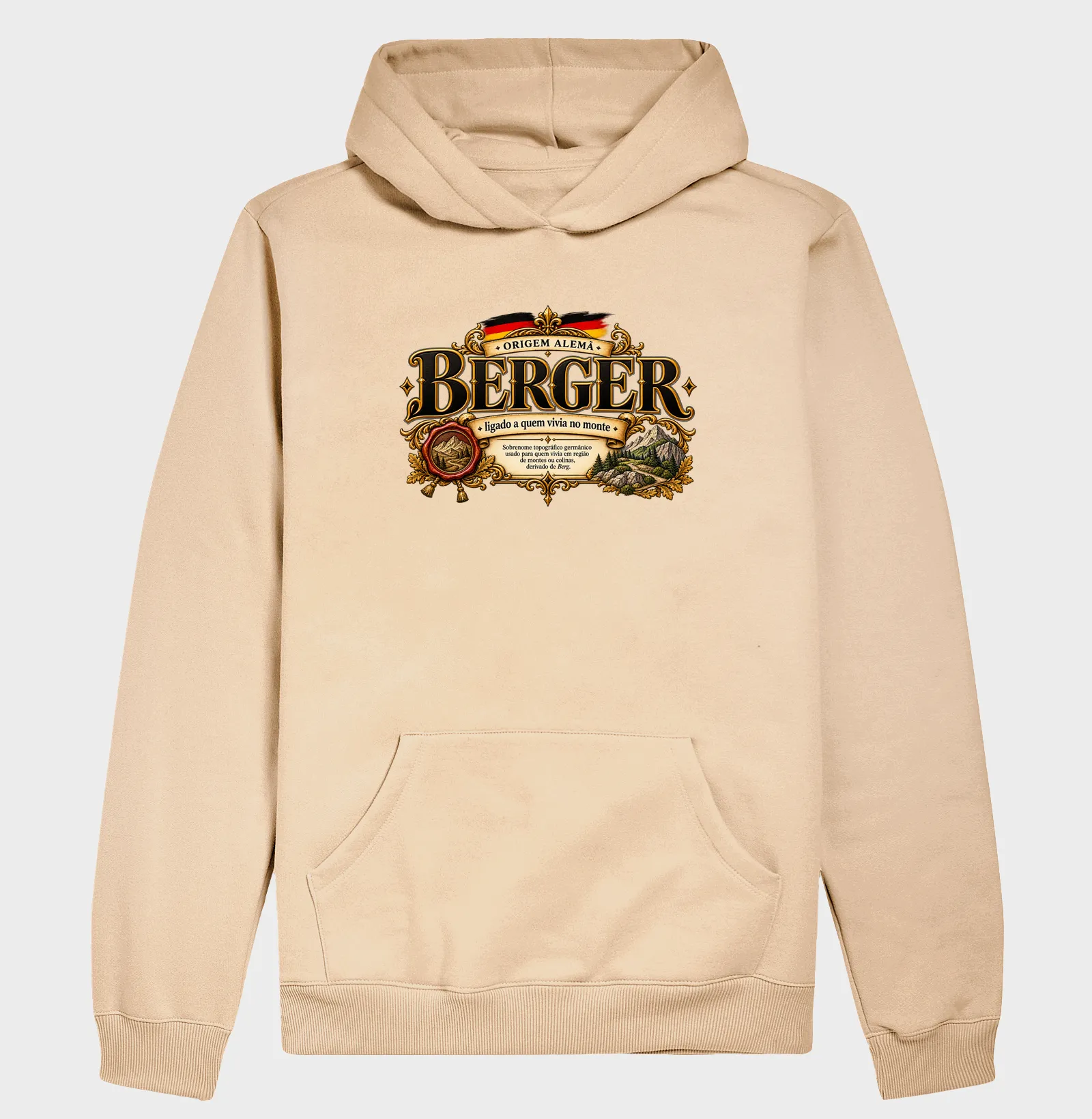 Berger  - Imagem 5