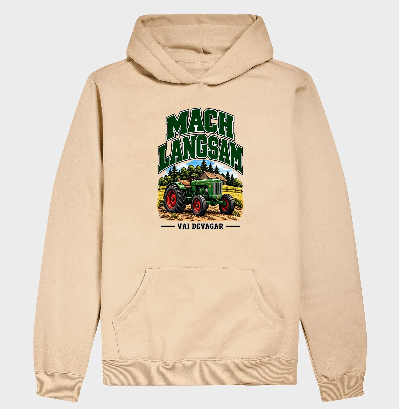 Mach Langsam — Vai Devagar - Imagem 5