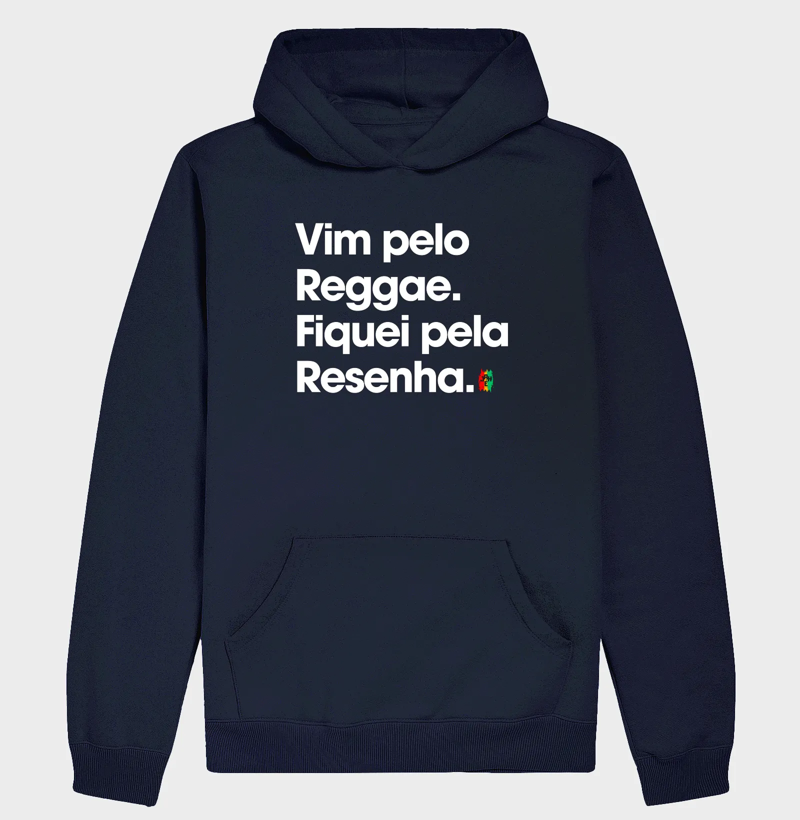 Fiquei pela Resenha - Imagem 4