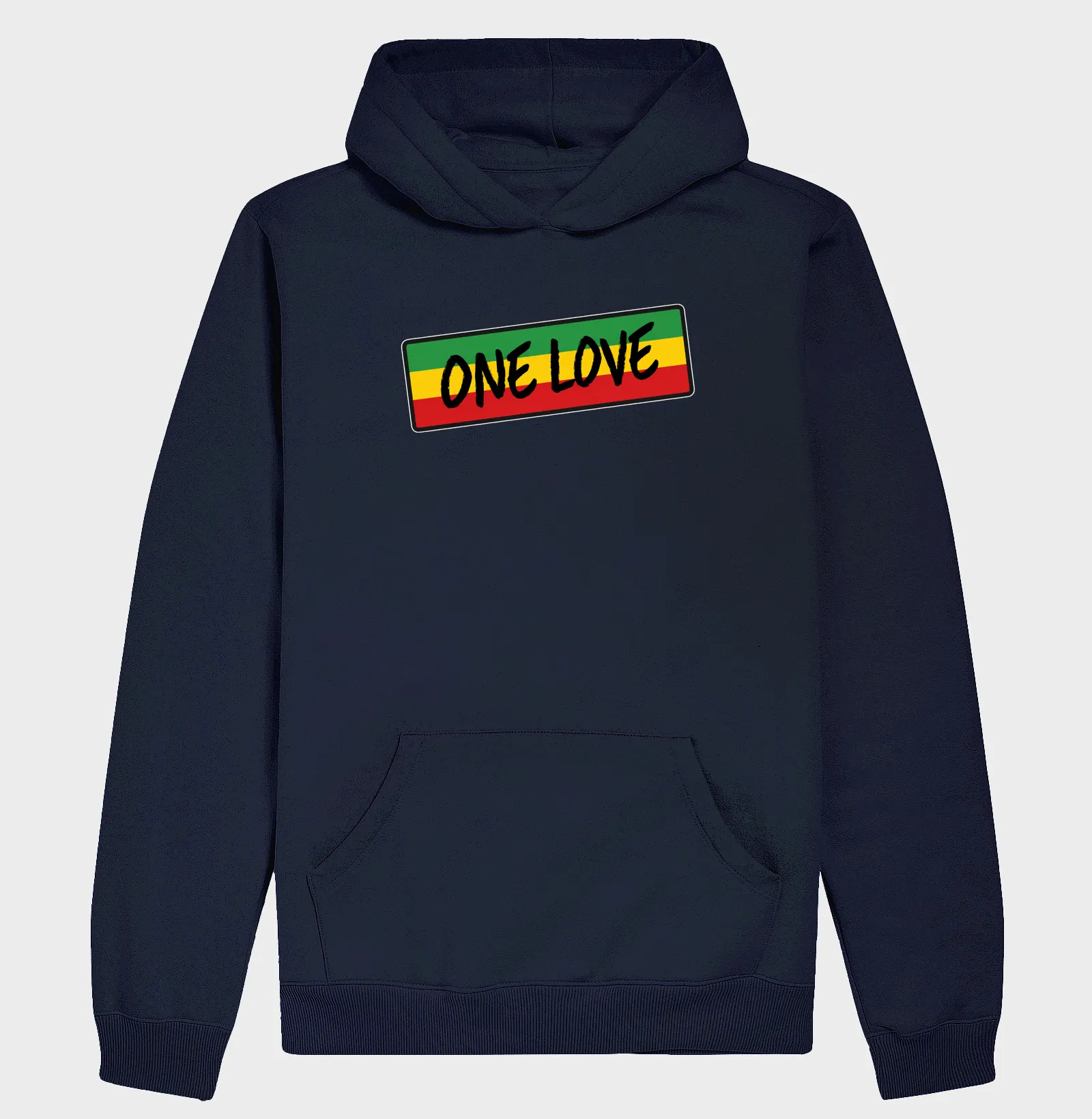 One Love - Imagem 4