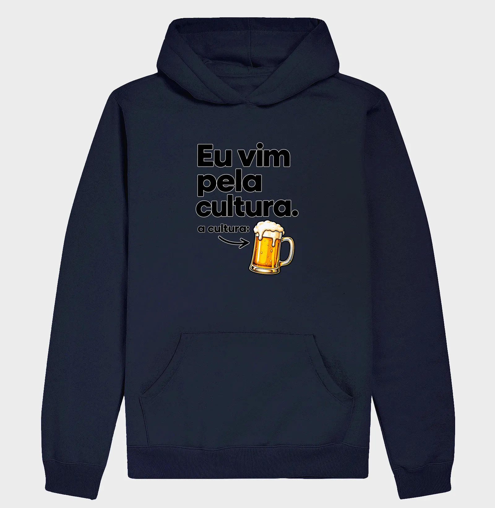 Eu Vim Pela Cultura - Imagem 4