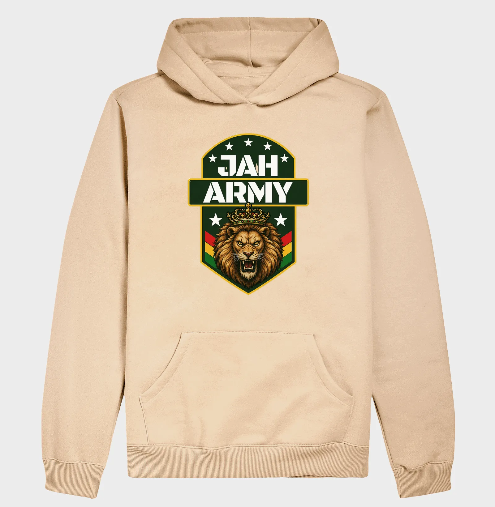 Jah Army - Imagem 5