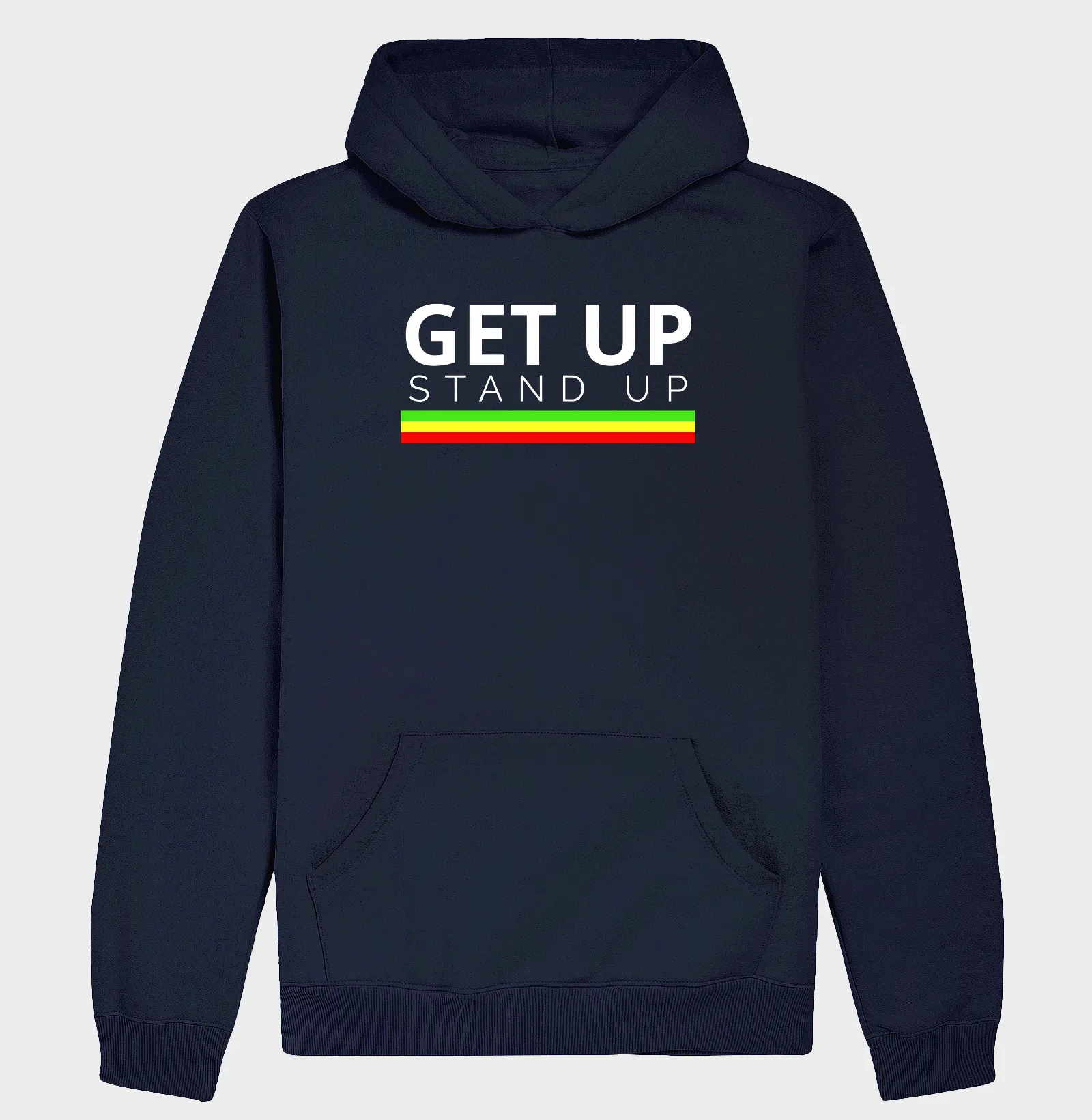 Get Up - Imagem 4