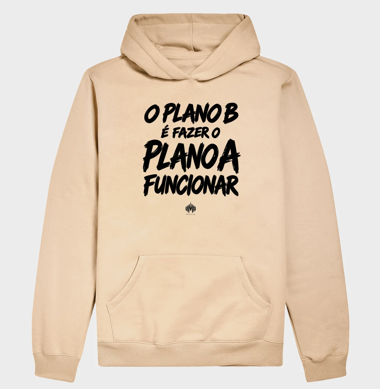 O Plano B É Fazer o Plano A Funcionar - Imagem 5
