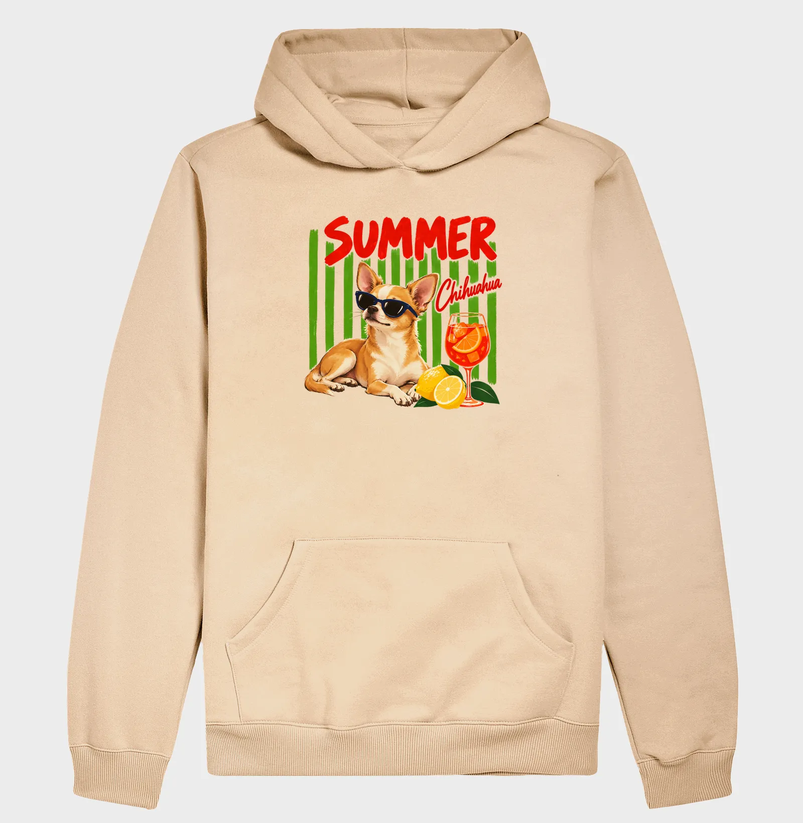 Summer Chihuahua  - Imagem 5