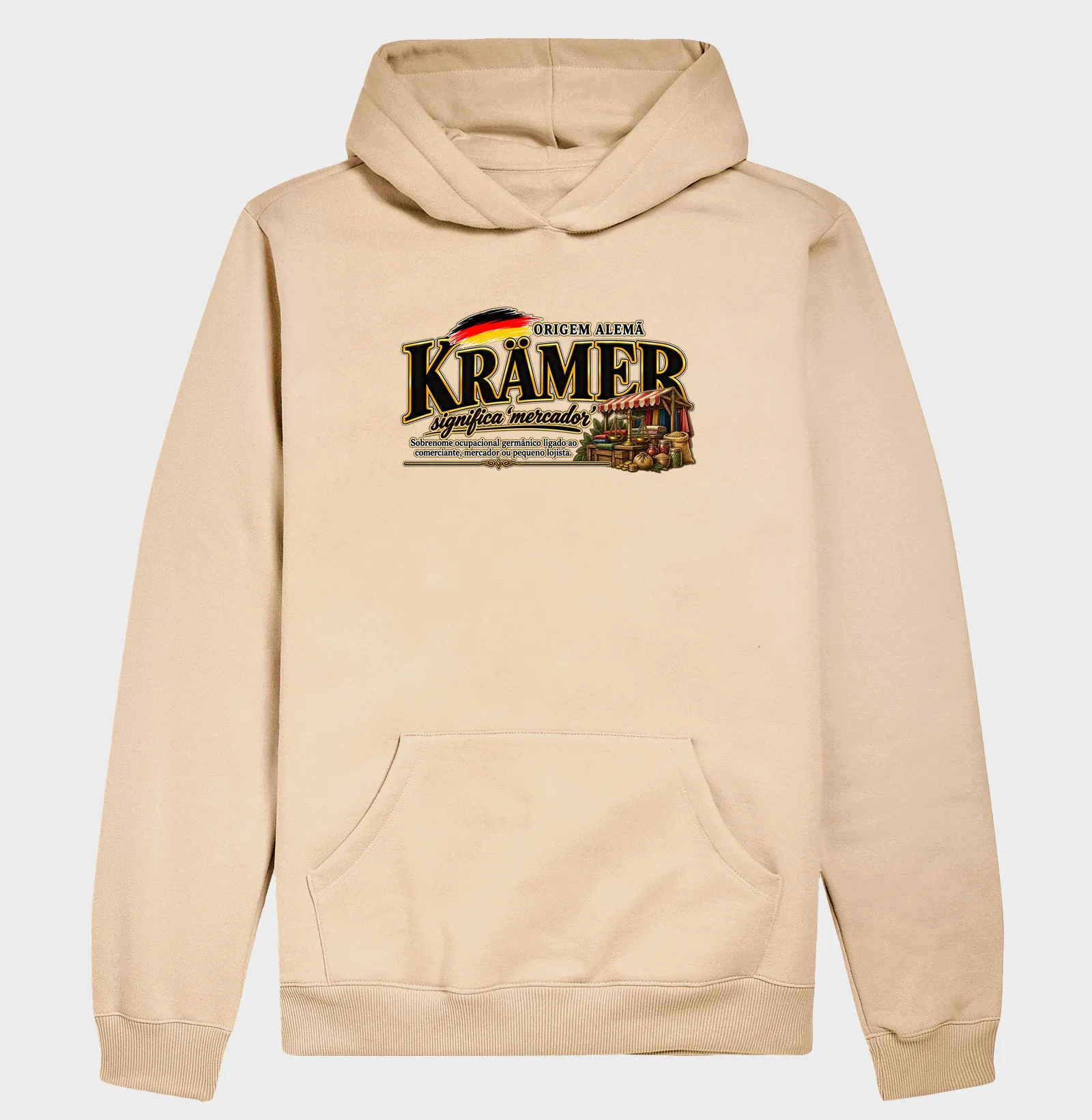 Krämer  - Imagem 5