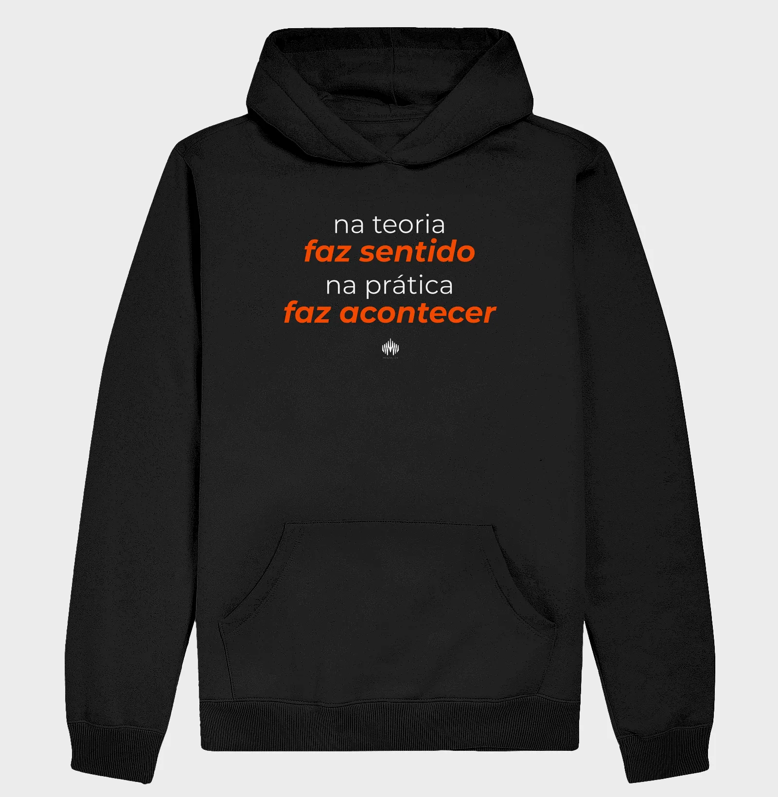 Na teoria, faz sentido. Na prática, faz acontecer. - Imagem 2