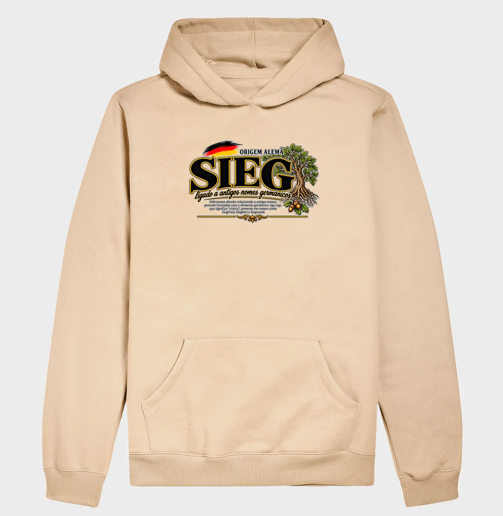 Sieg  - Imagem 5