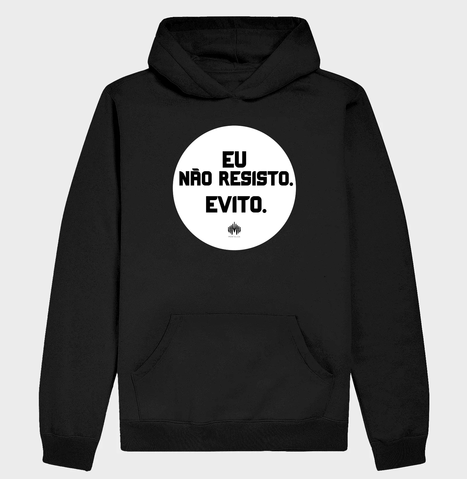 Eu Não Resisto. Evito. - Imagem 2