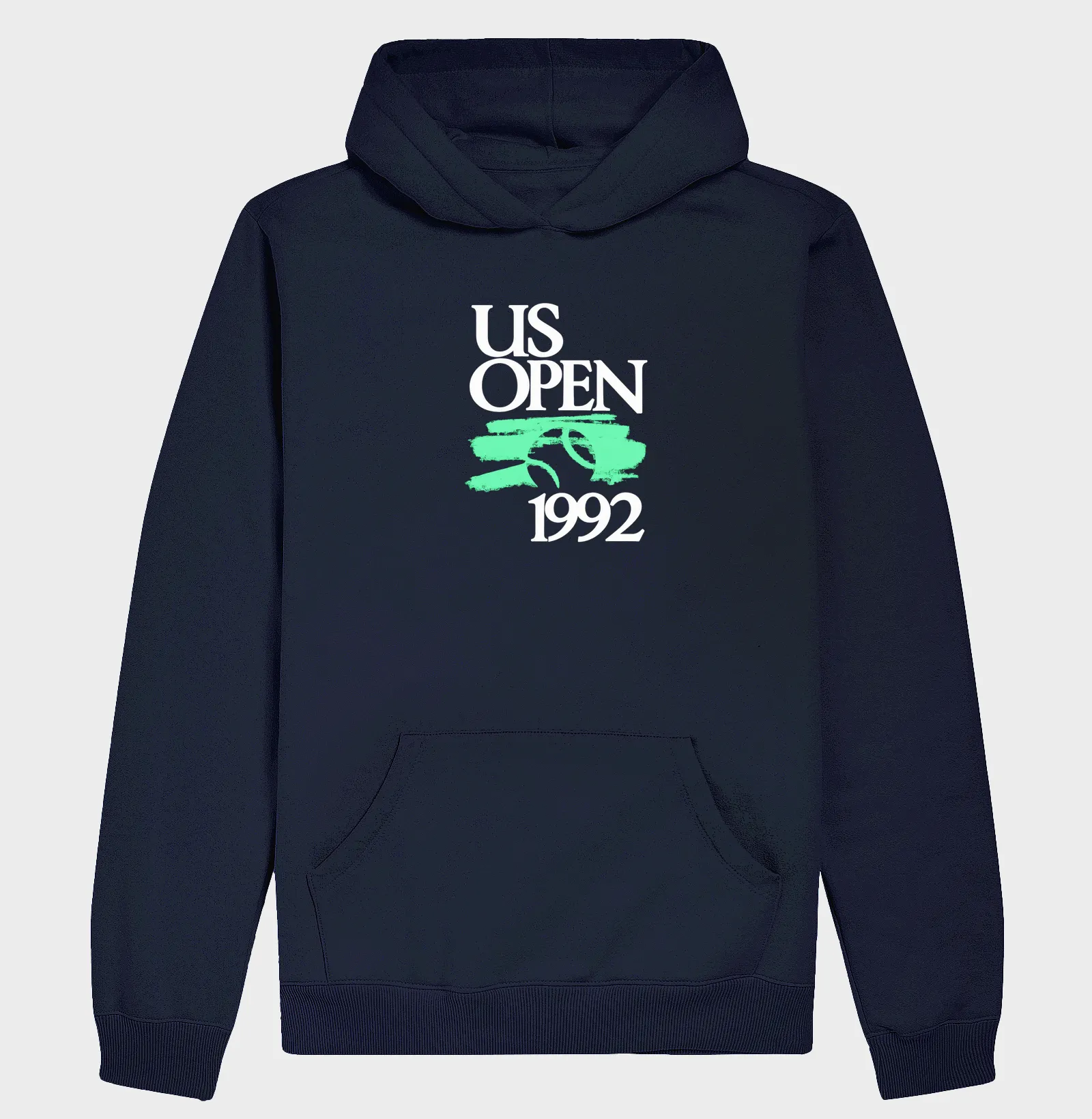 US OPEN 1992 - Imagem 4