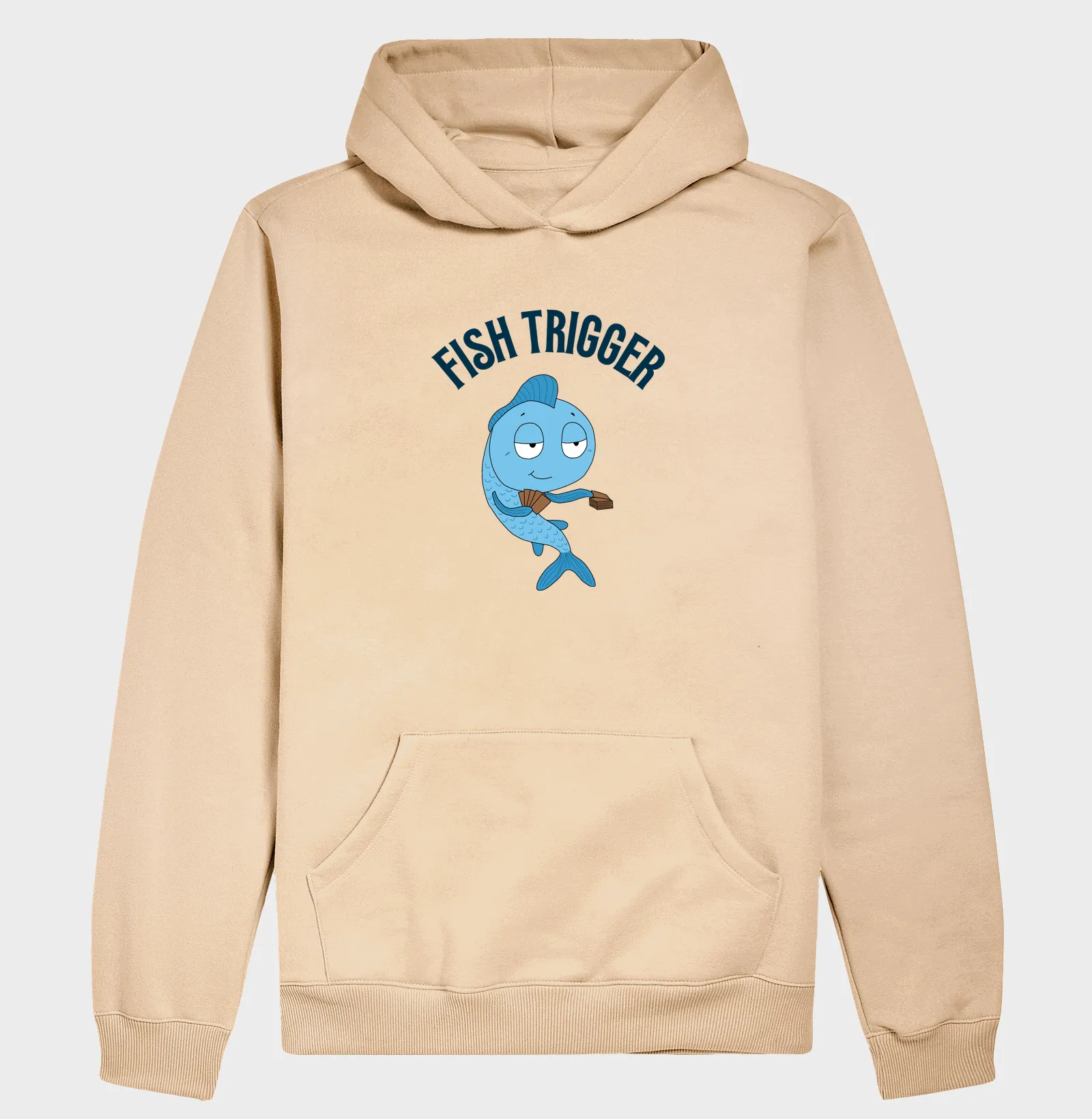 Fish Trigger - Imagem 5