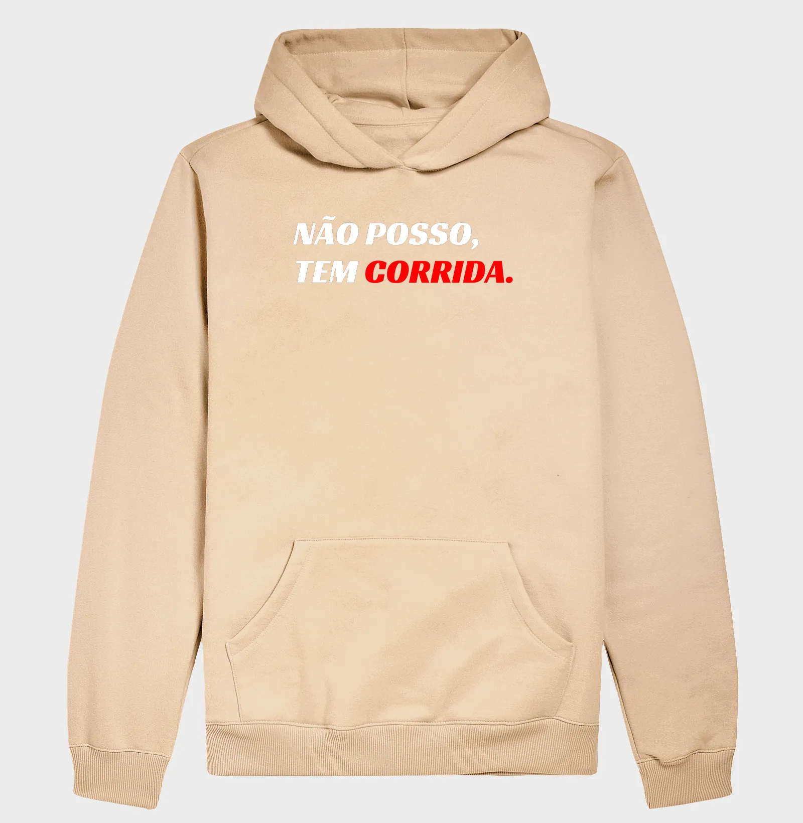 Não Posso tem Corrida - Imagem 5