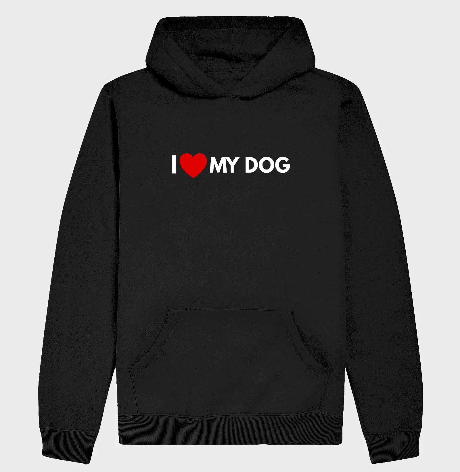 I LOVE MY DOG dk - Imagem 2