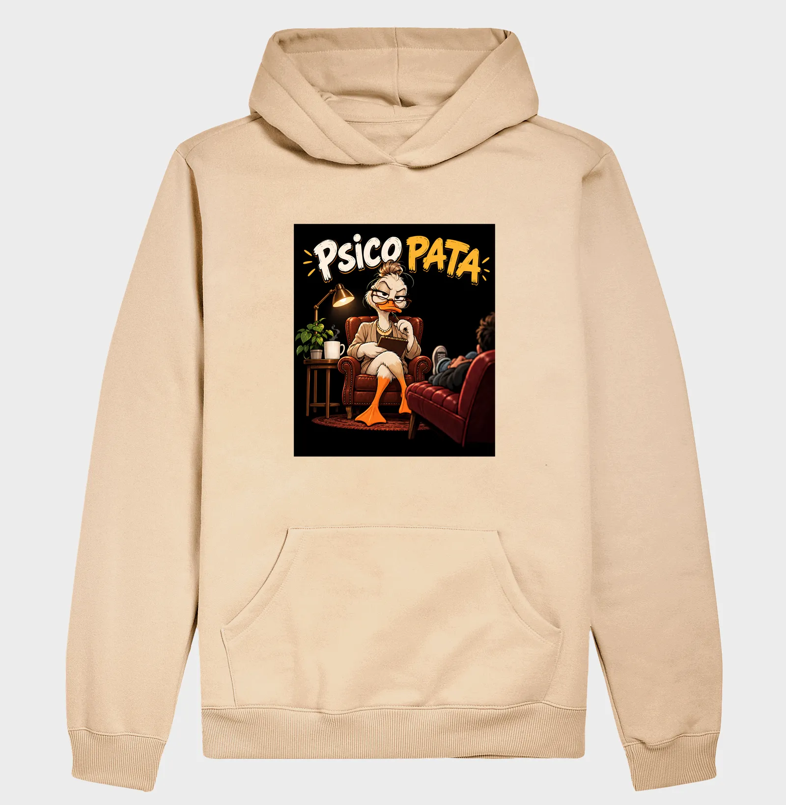 PSICO PATA - Imagem 5