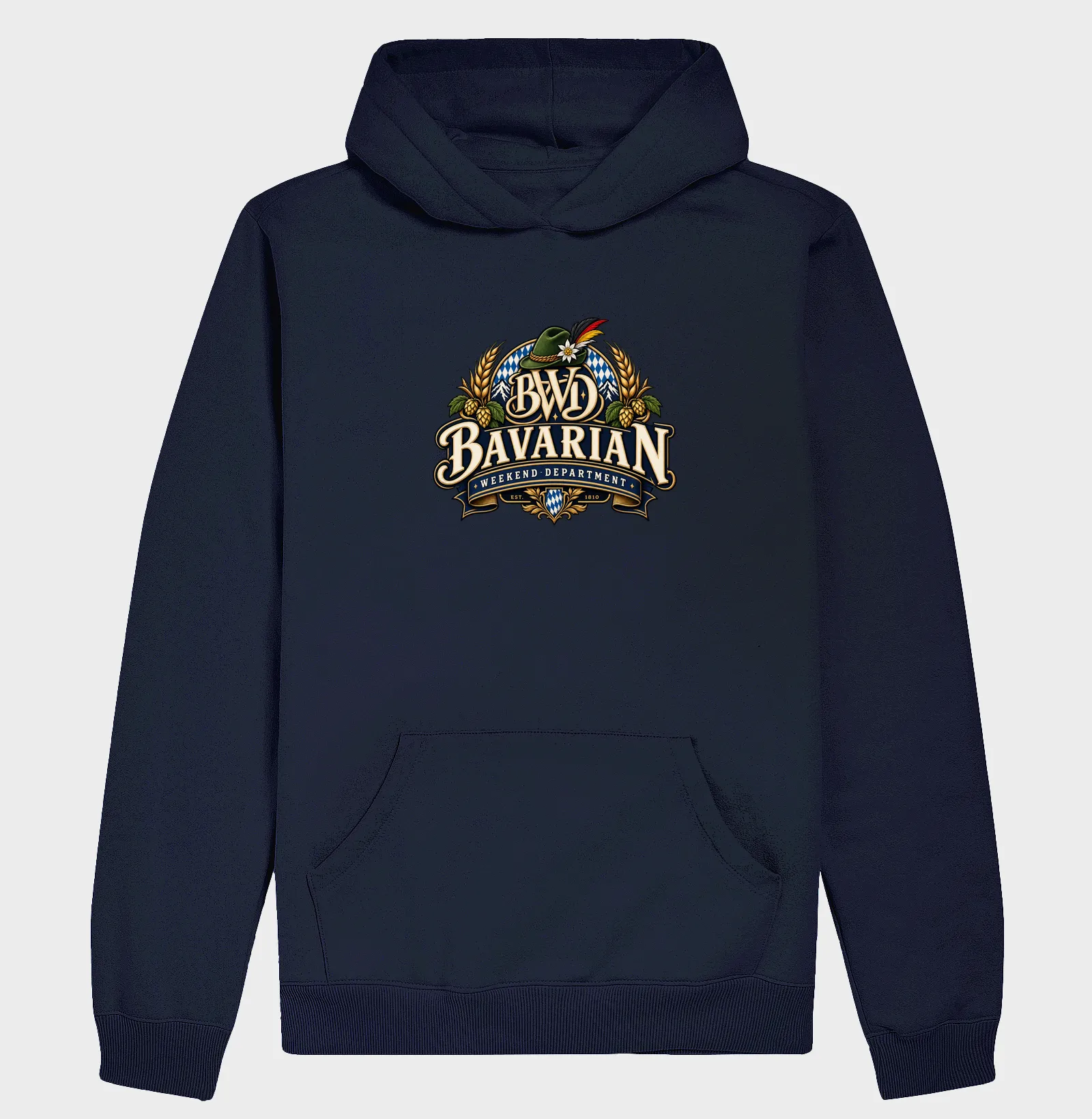 Bavarian Weekend Department - Imagem 4
