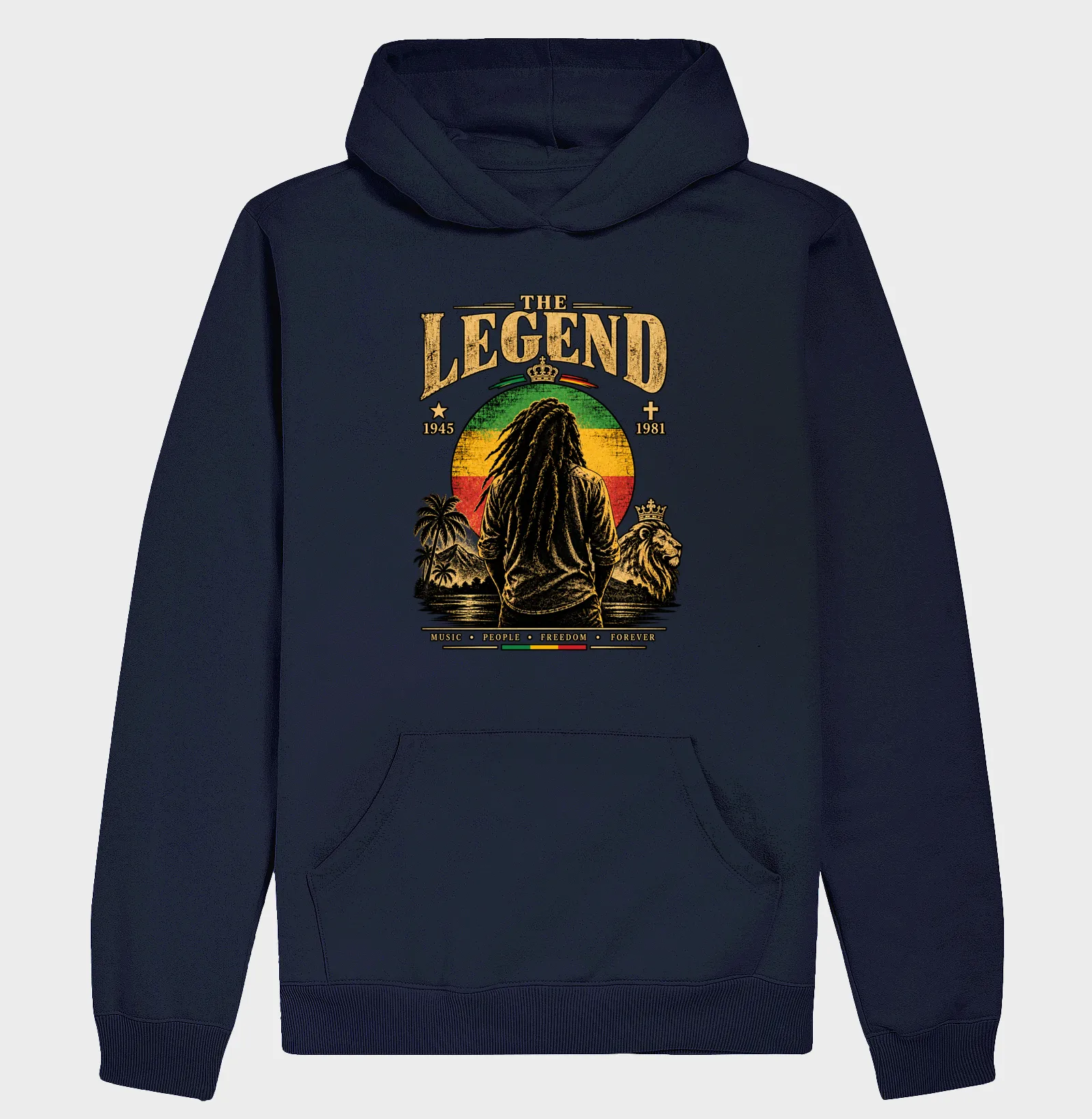 The Legend 1945–1981 - Imagem 3