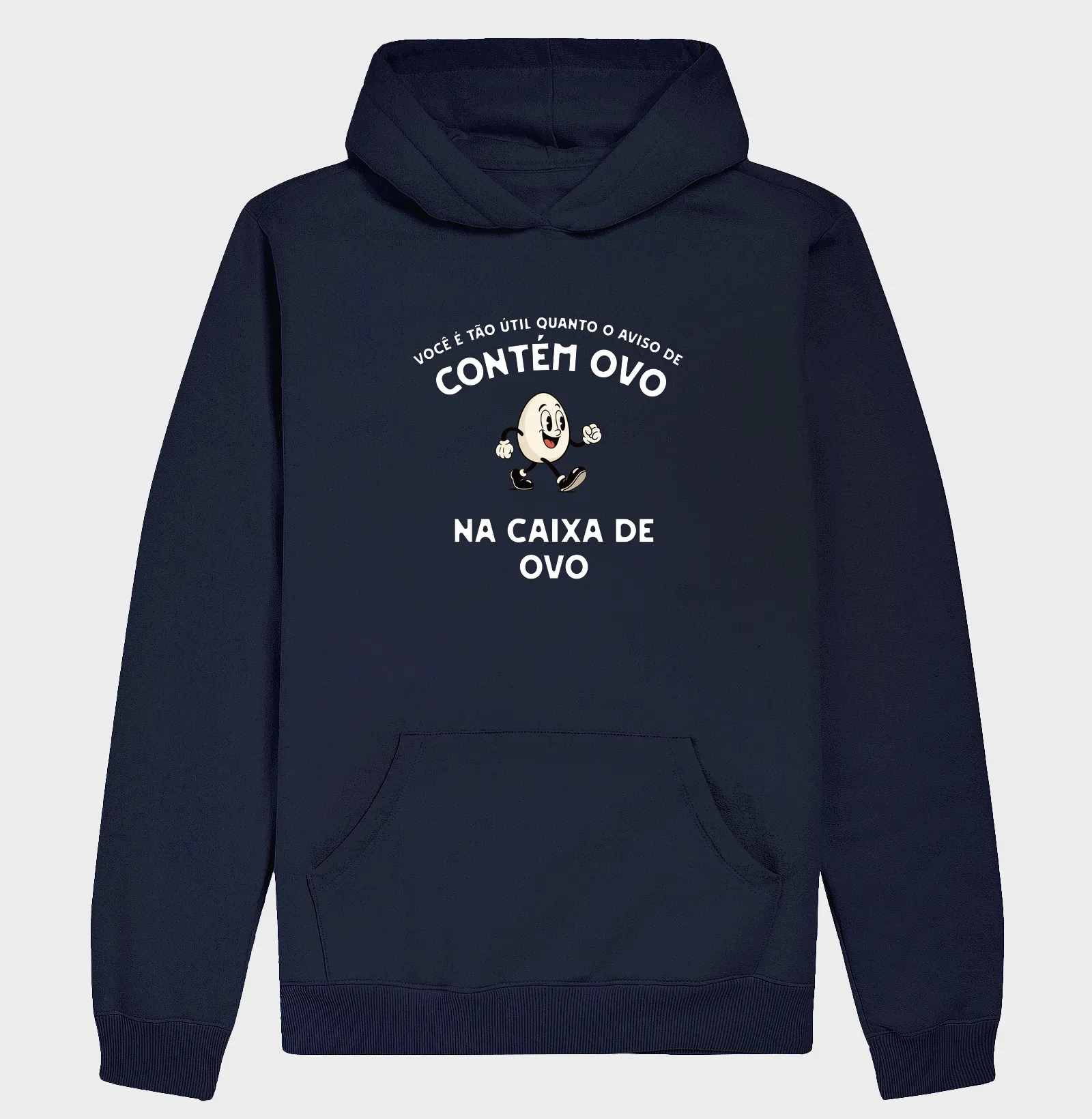 Contém Ovo - Imagem 4
