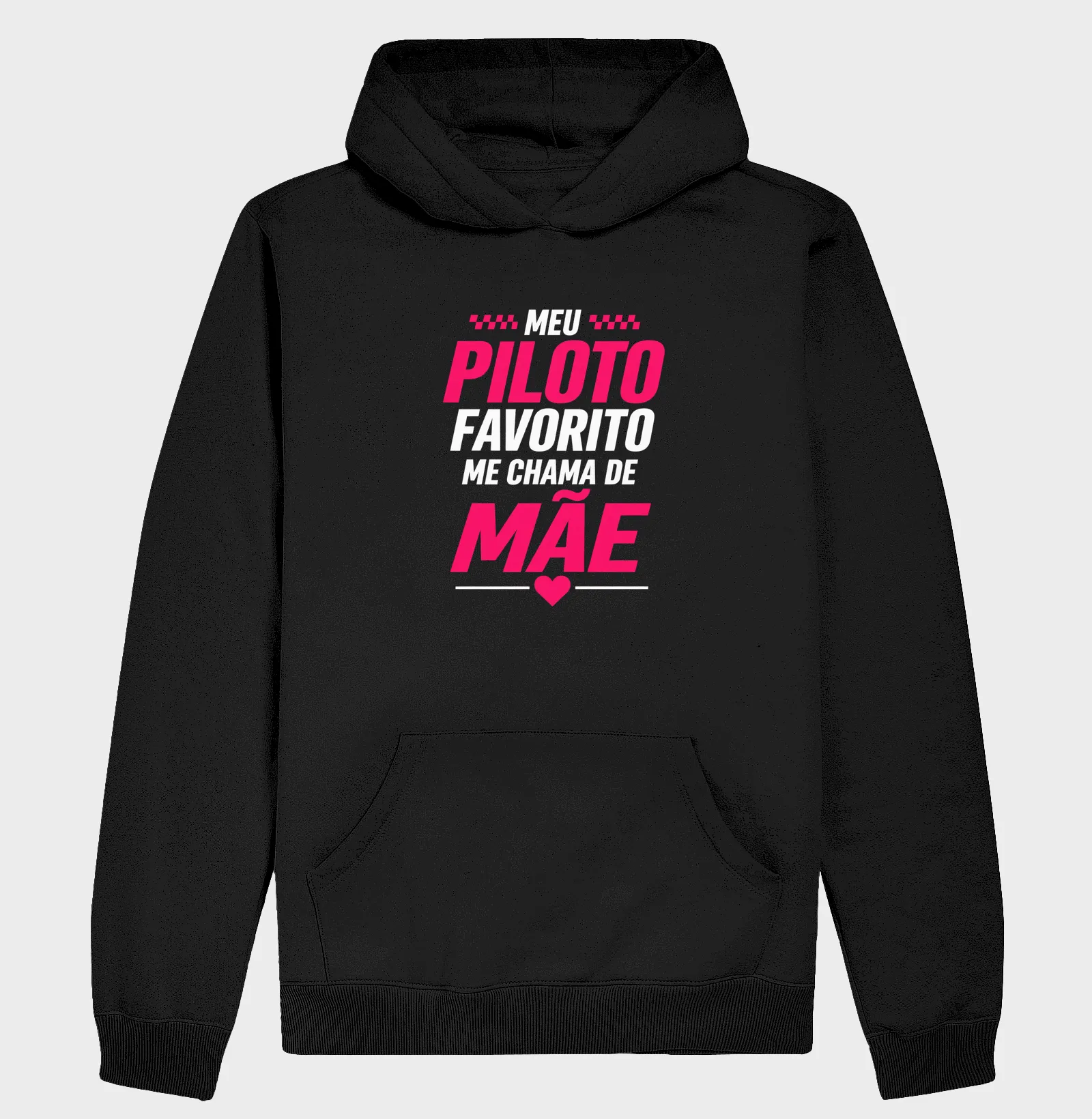Meu Piloto Favorito me chama de Mãe - Imagem 2