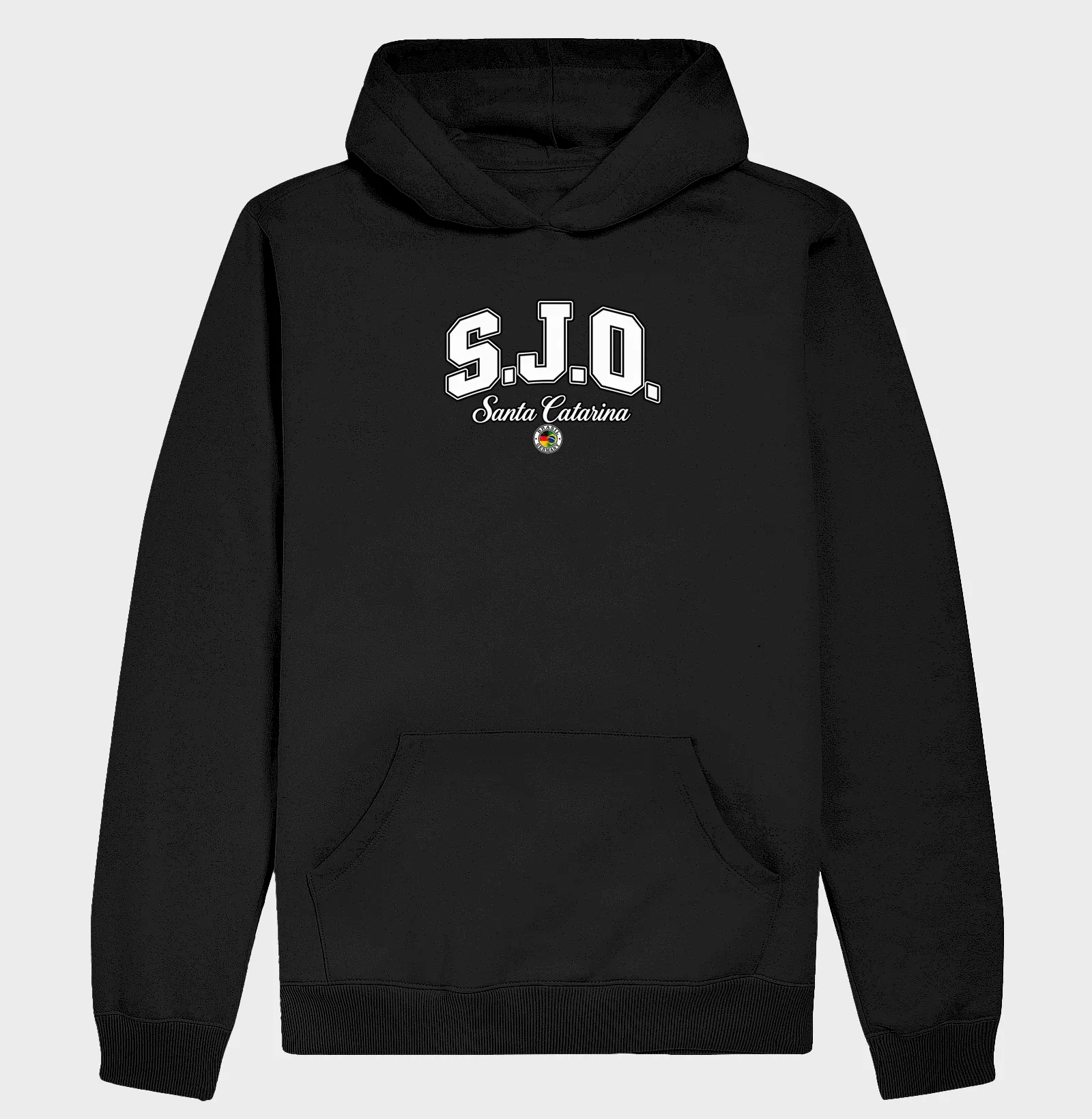 S.J.O. – Santa Catarina - Imagem 2
