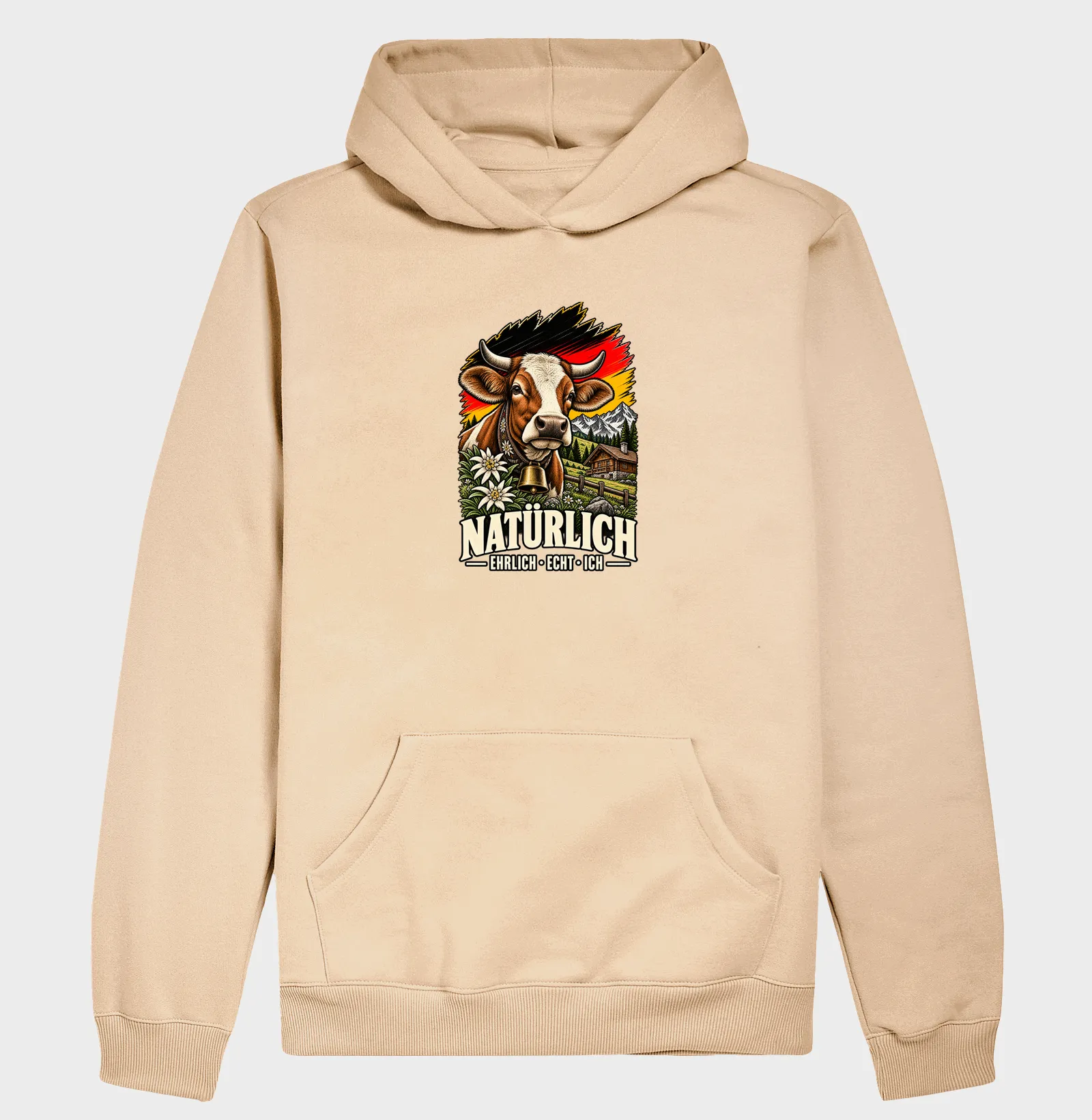Natürlich — Ehrlich • Echt • Ich - Imagem 5