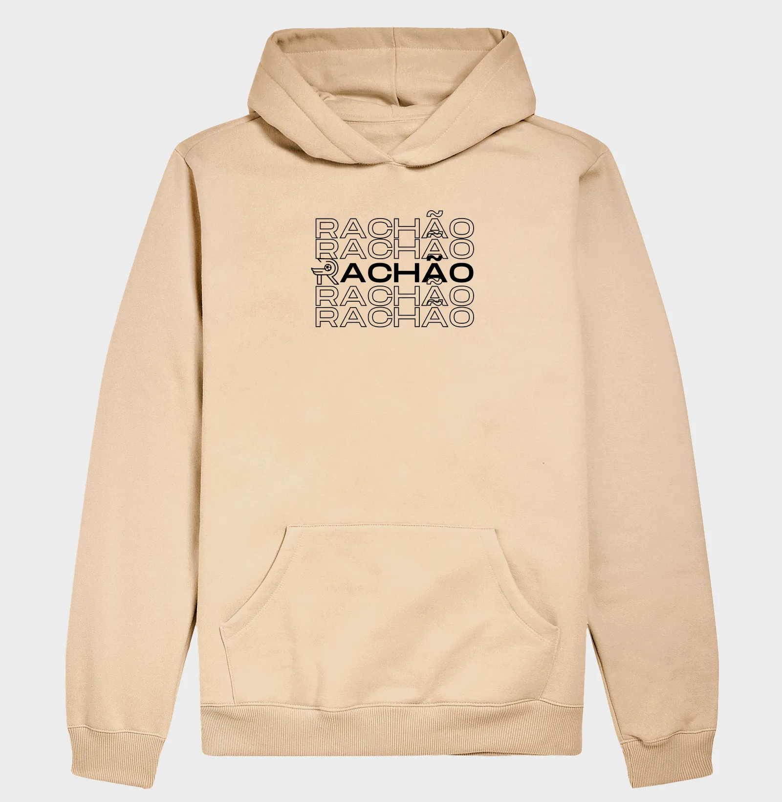 Rachão Rachão - Imagem 3