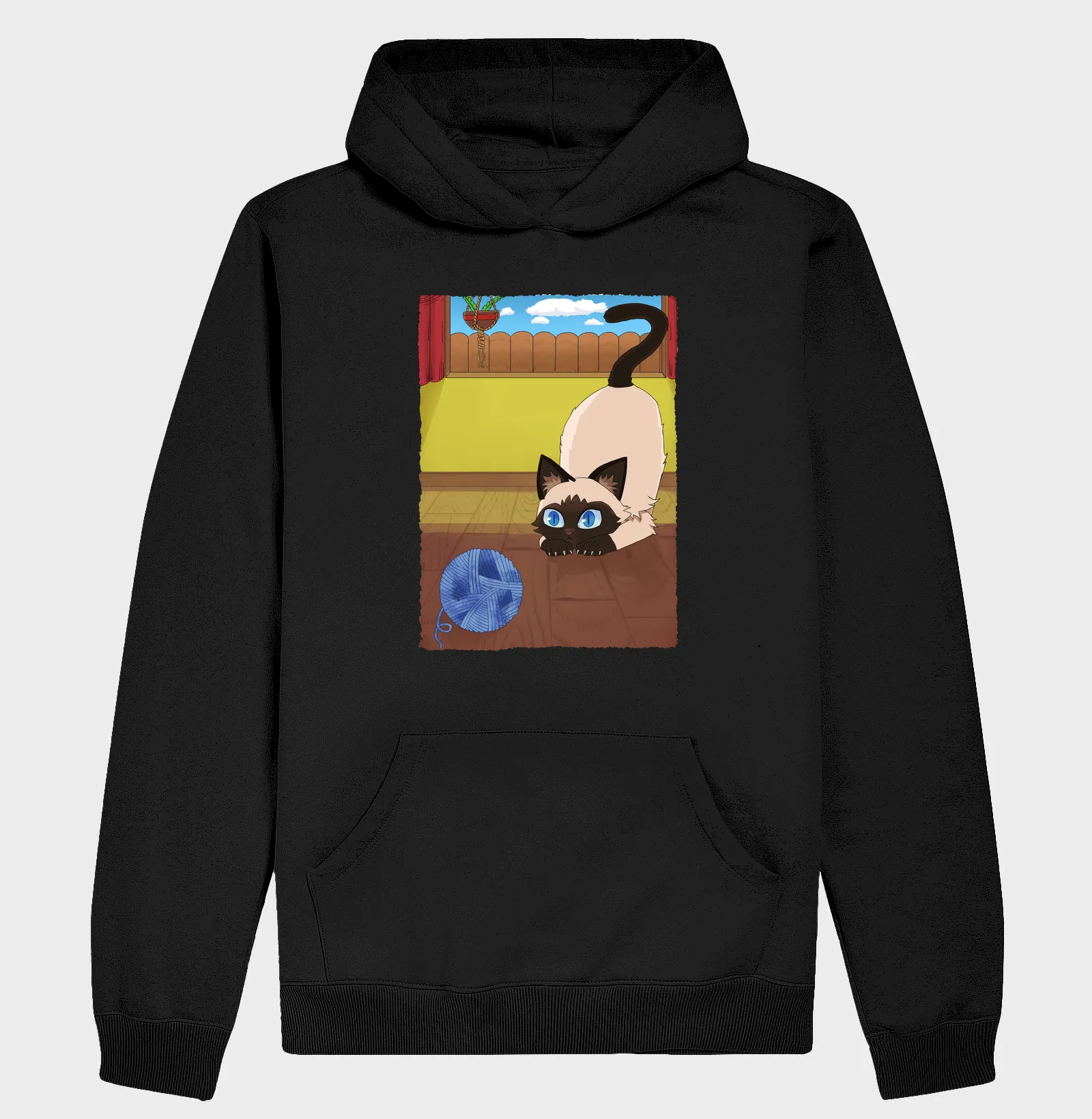 Gato Novelo - Imagem 2