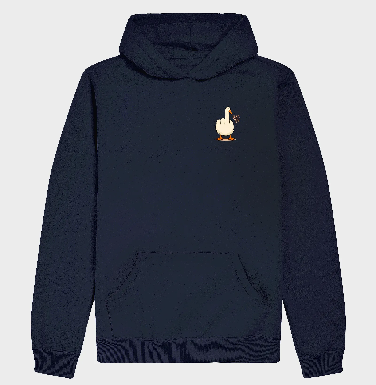 DUCK YOU MINIMALISTA - Imagem 4