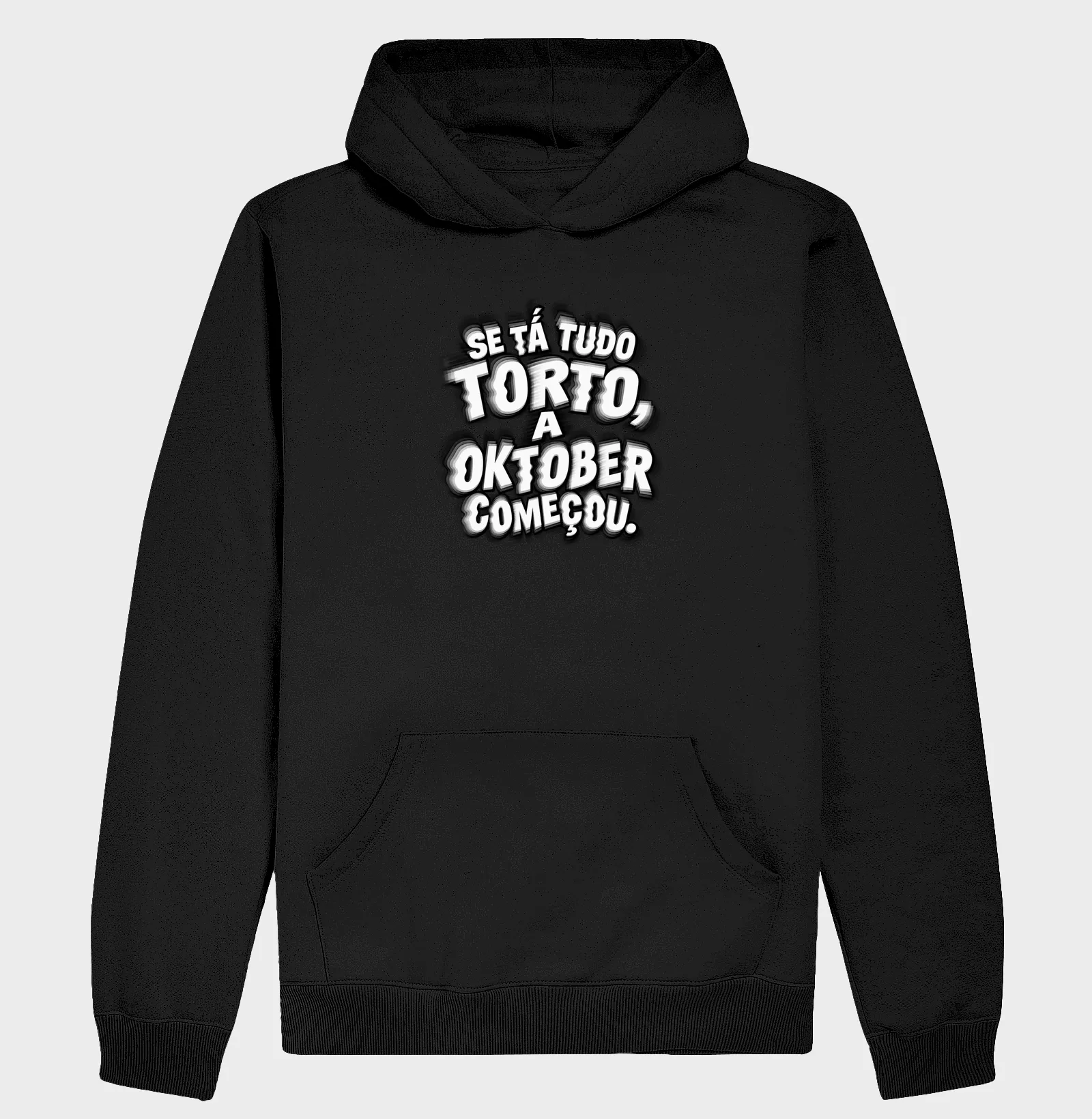 Se tá tudo torto, a Oktober começou - Imagem 2