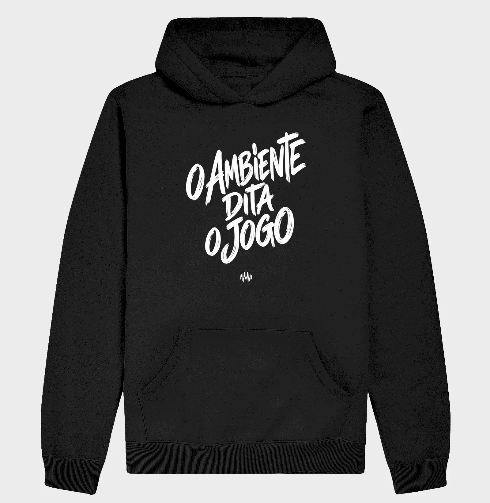 O Ambiente Dita O Jogo - Imagem 2