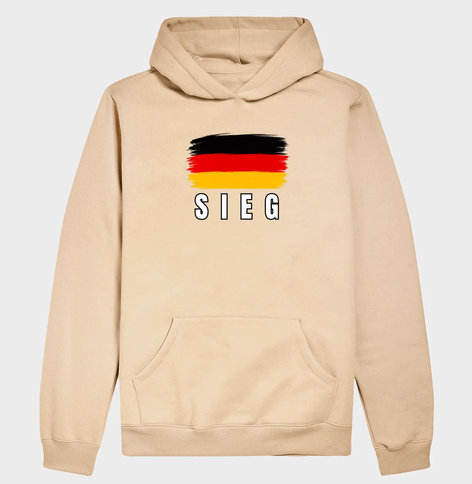Sieg - Imagem 5