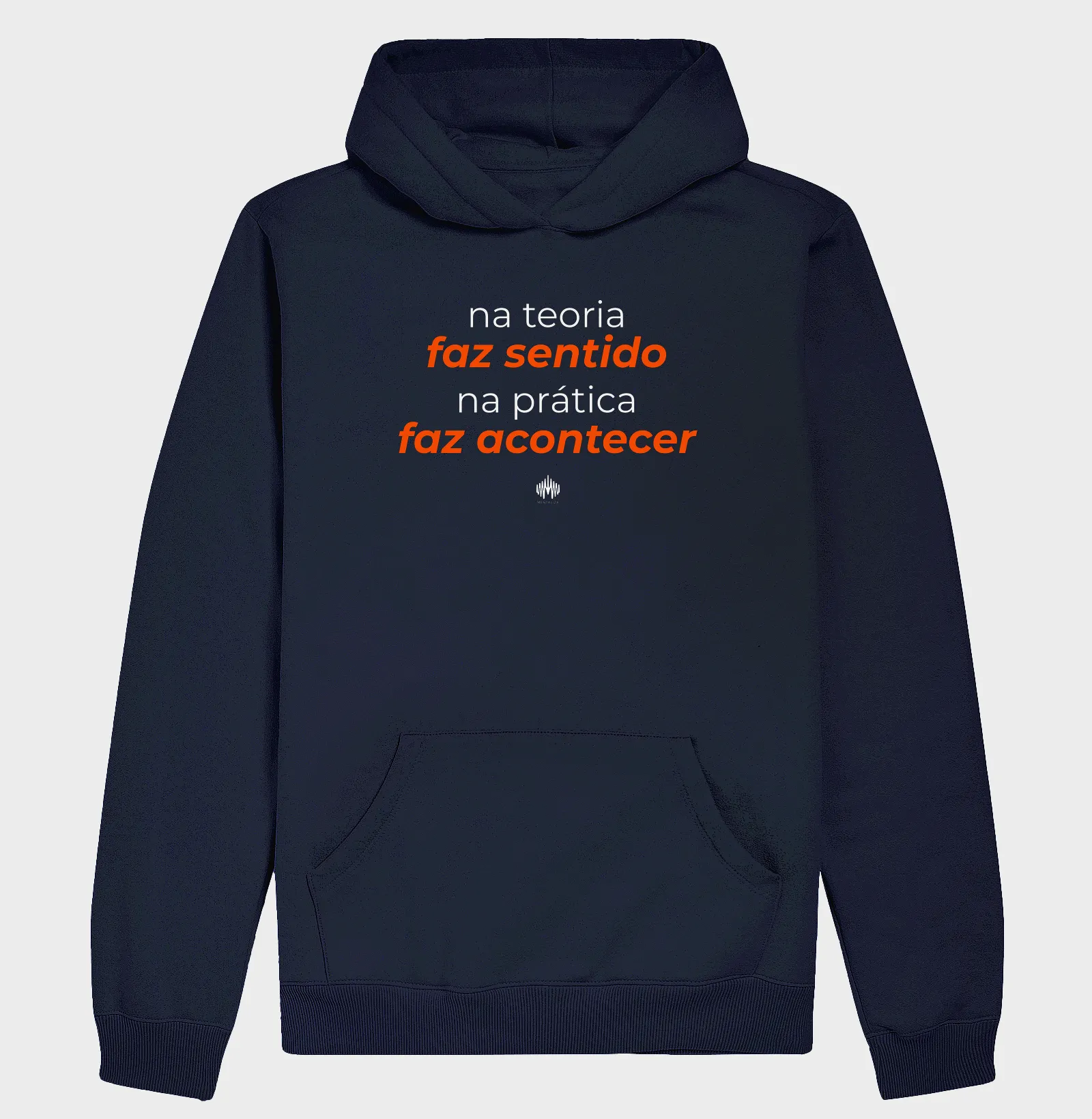 Na teoria, faz sentido. Na prática, faz acontecer. - Imagem 4