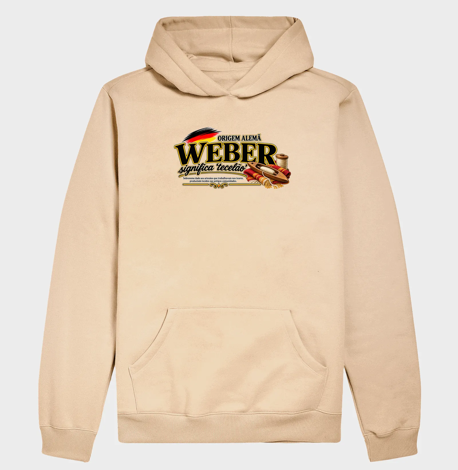 Weber  - Imagem 5