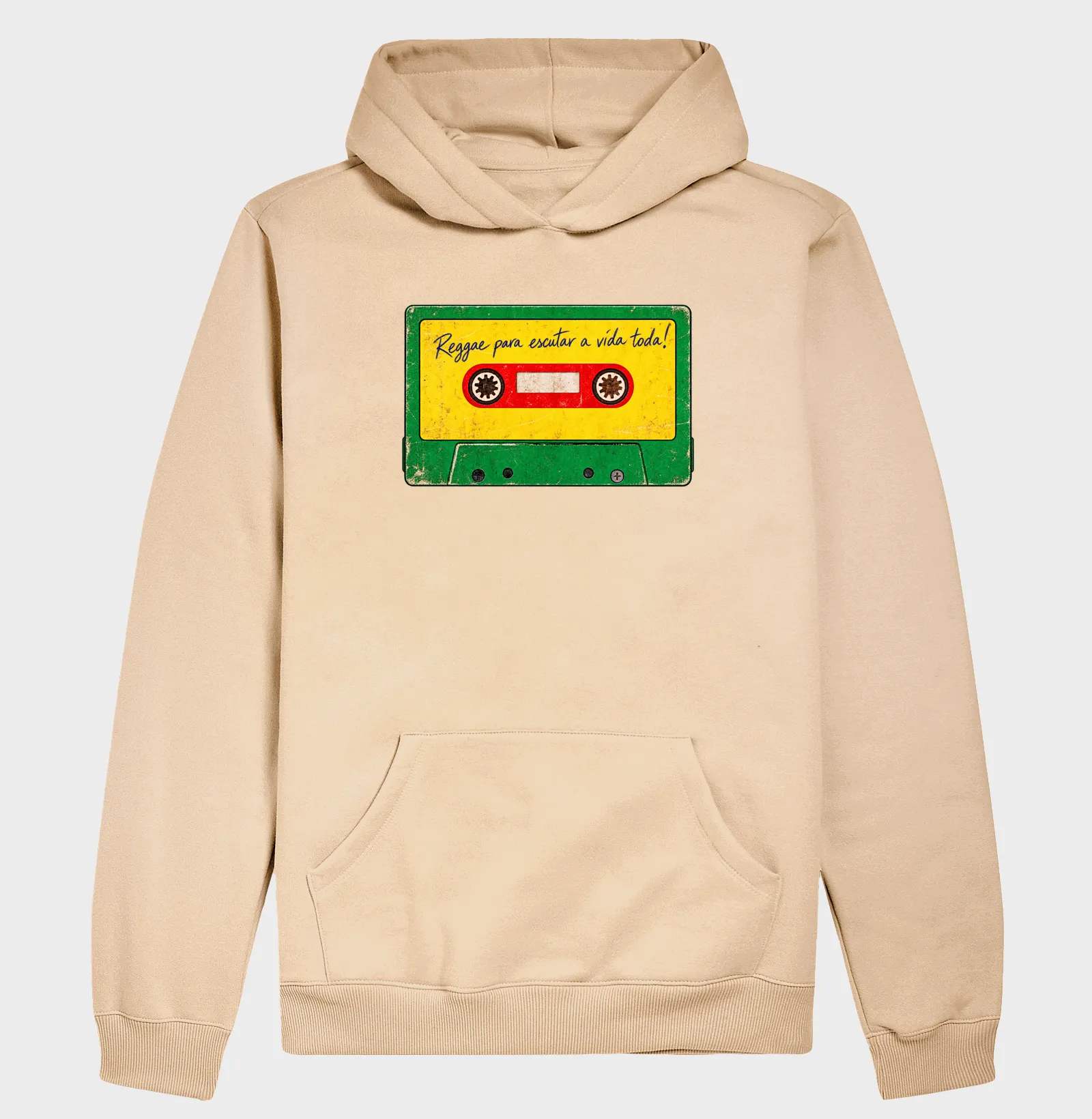 Reggae para escutar a vida toda - Imagem 5