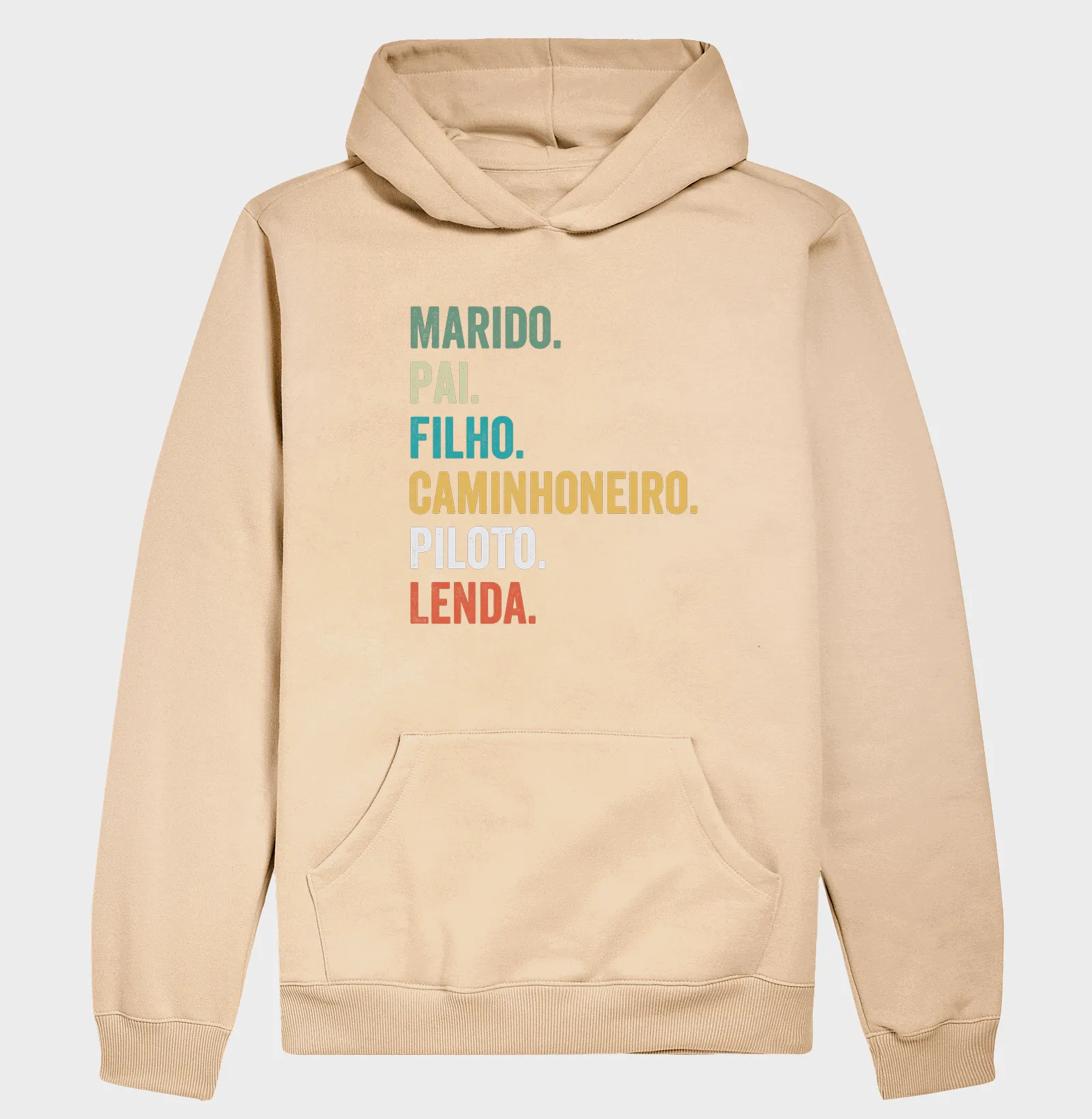 Marido  Pai  Filho Caminhoneiro  Piloto  Lenda - Imagem 5