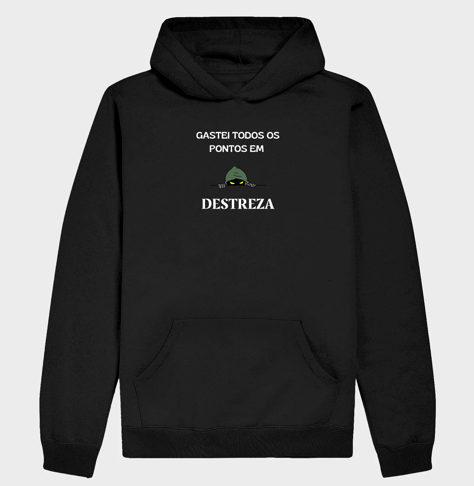 Atributos Destreza - Imagem 2