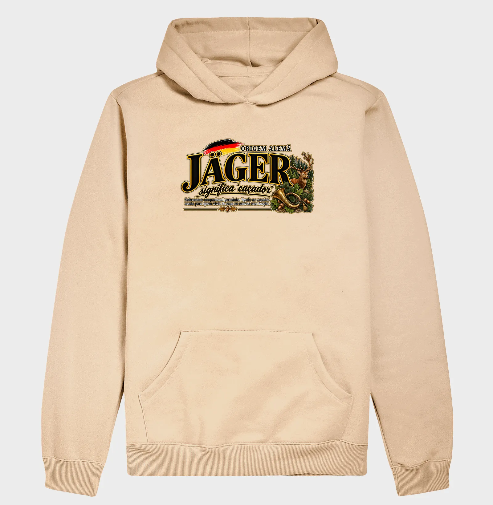 Jäger - Imagem 5