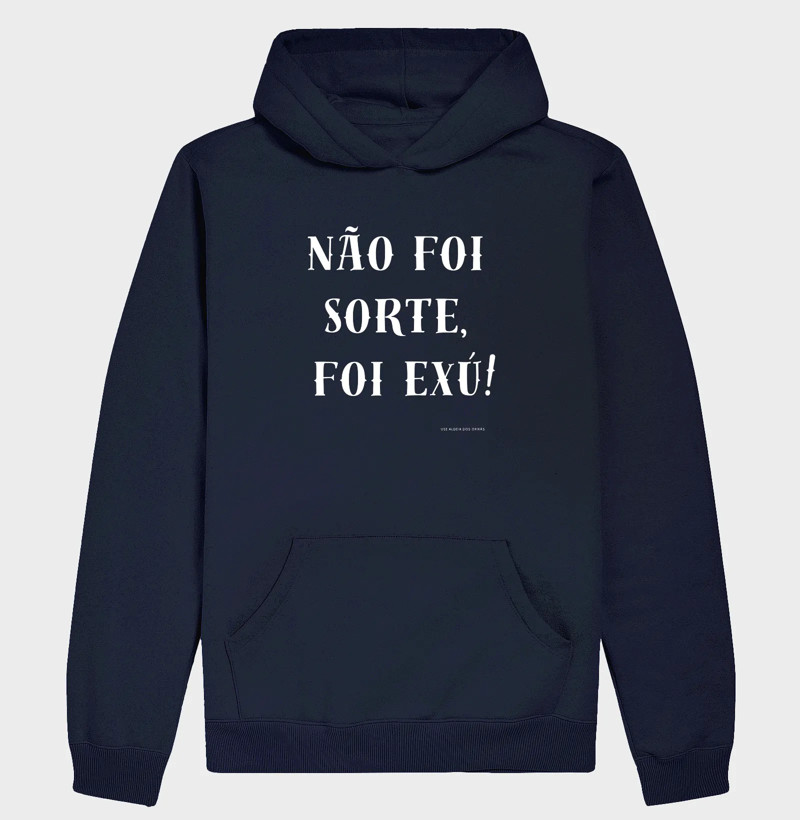 Não foi sorte, Foi Exu! - Imagem 5