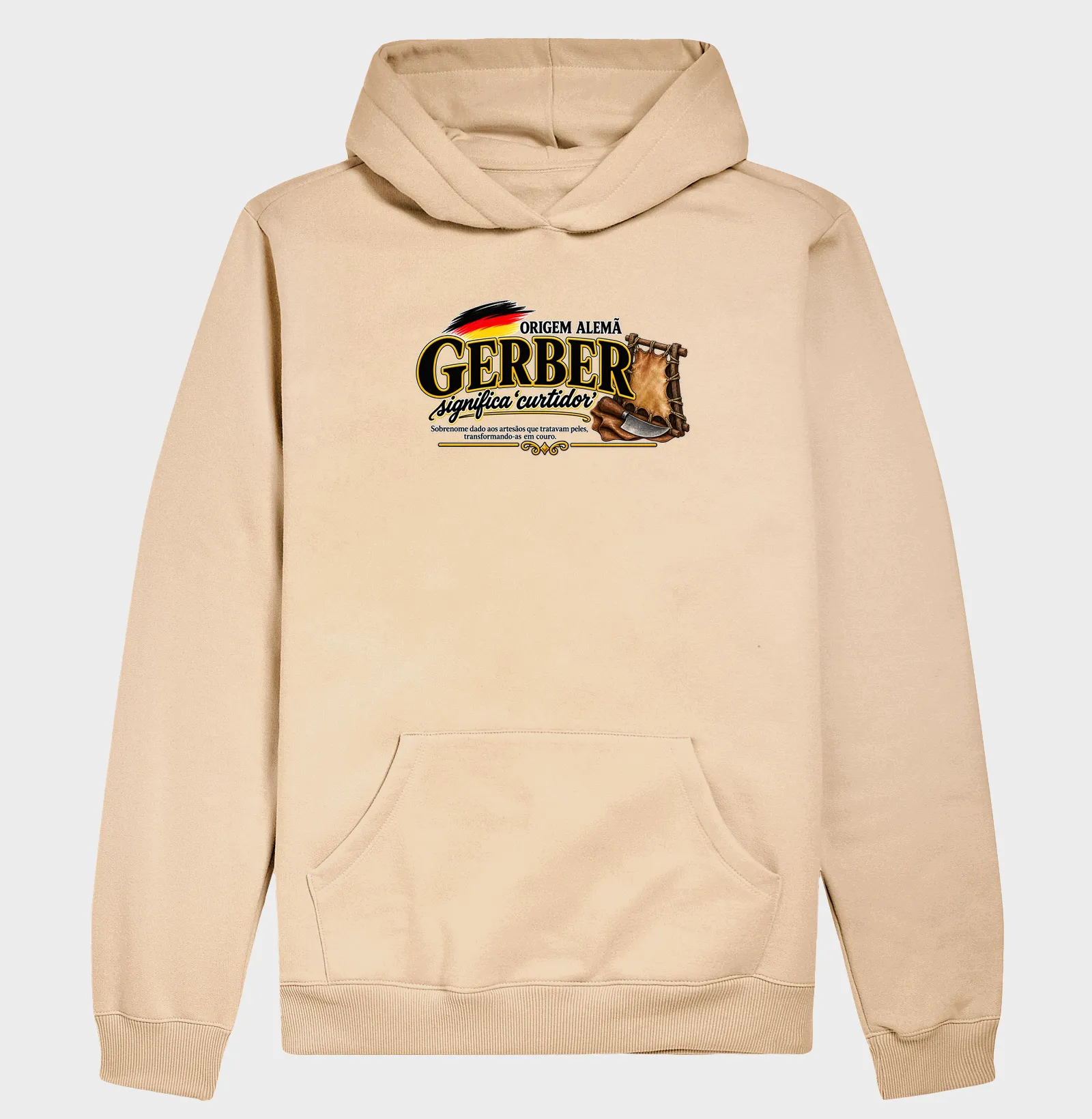 Gerber  - Imagem 5