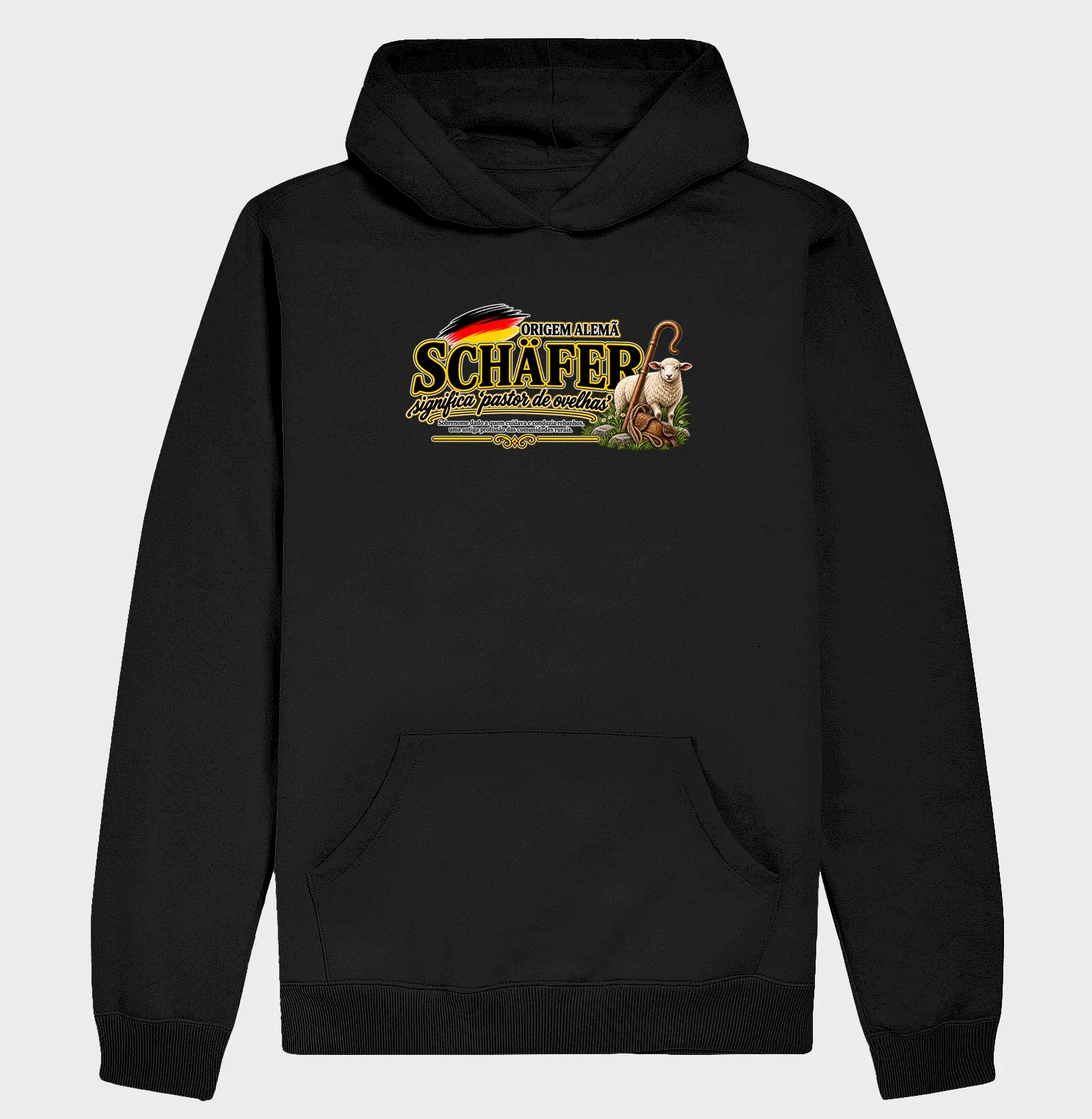 Schäfer  - Imagem 2