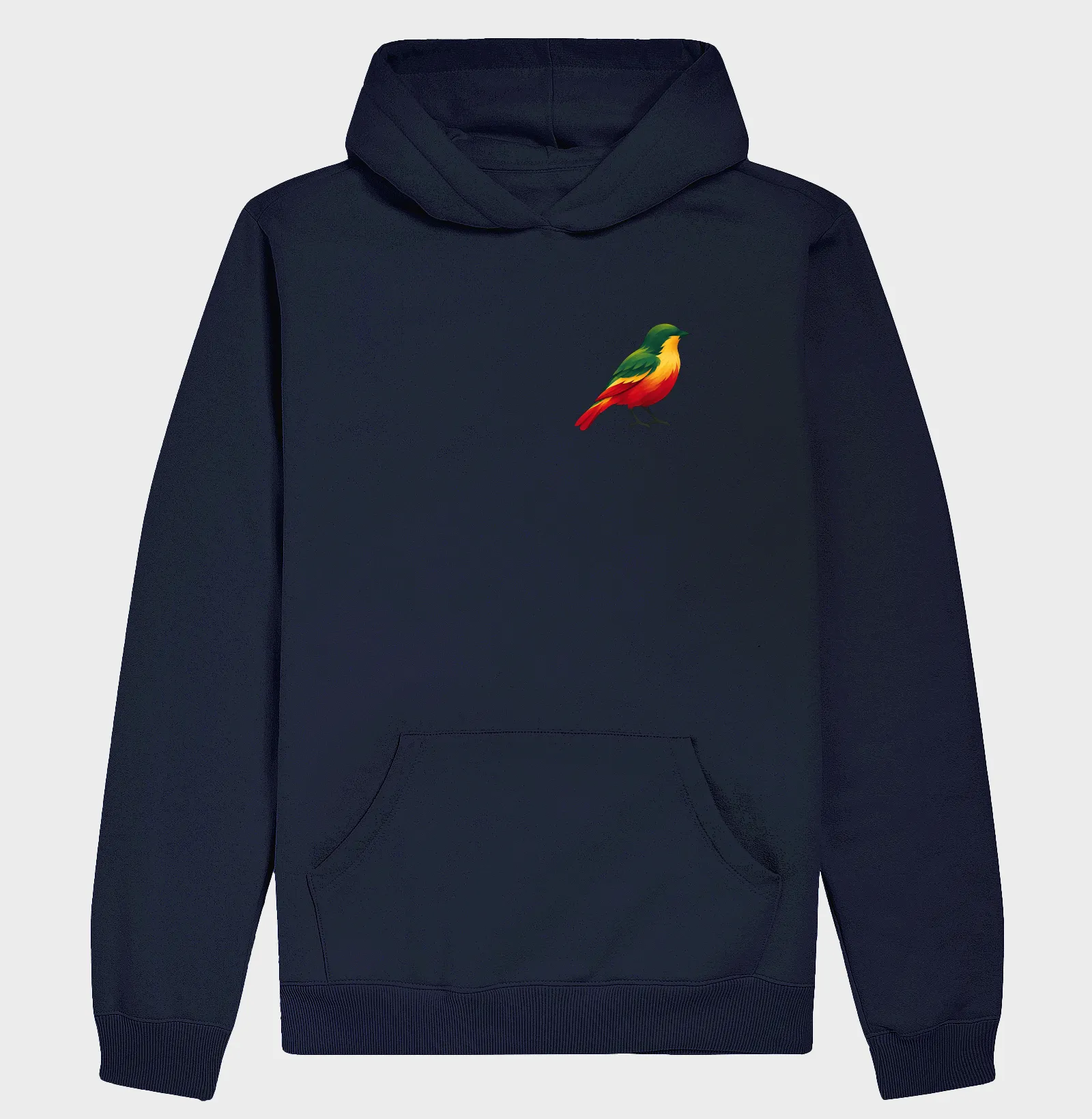 A little bird - Imagem 4