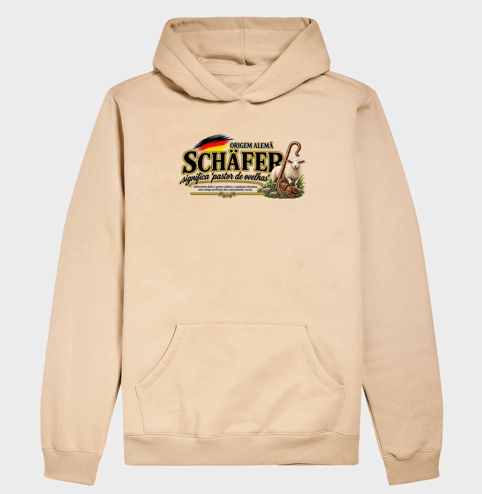 Schäfer  - Imagem 5