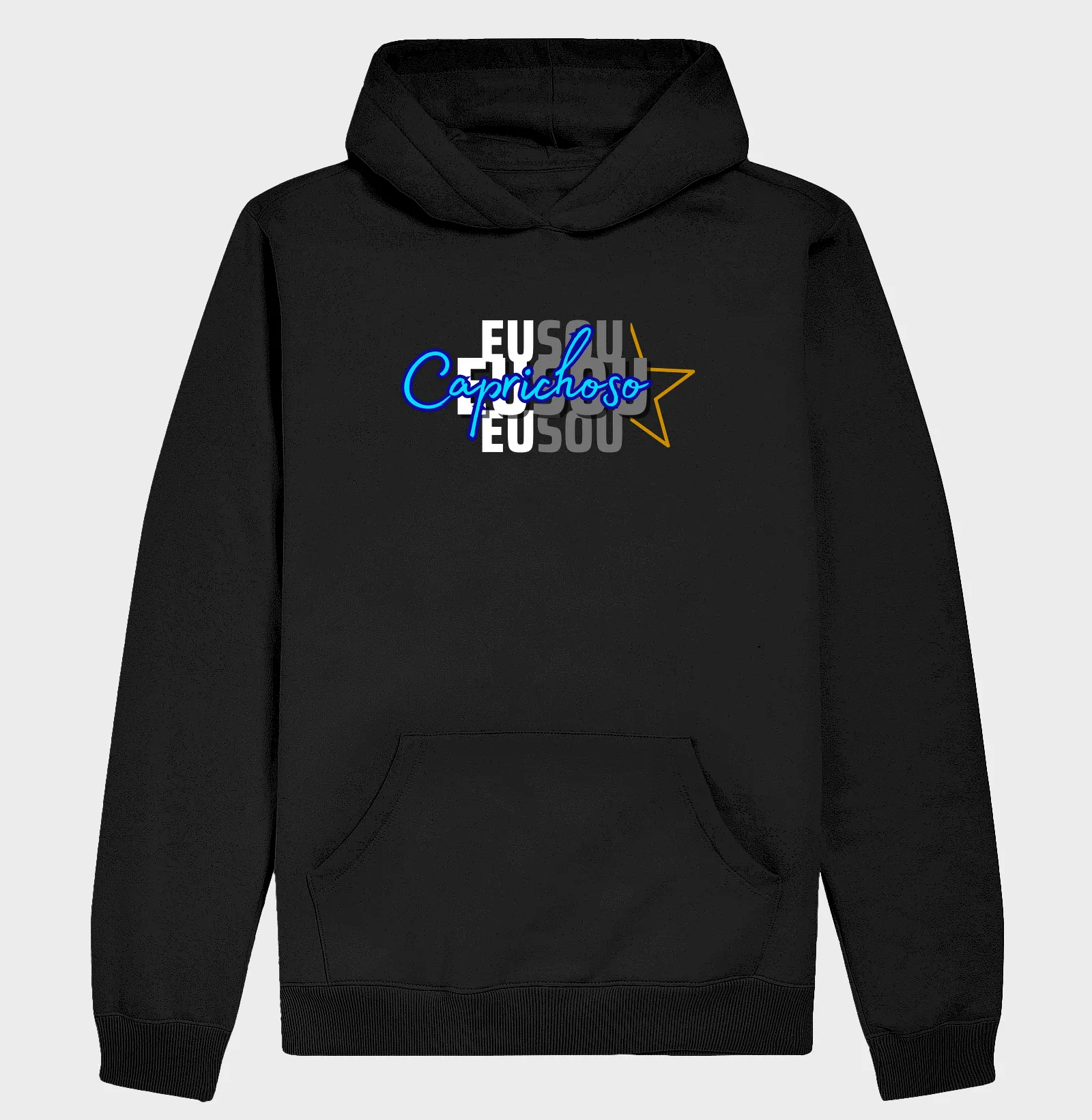 Eu sou Caprichoso - Imagem 3