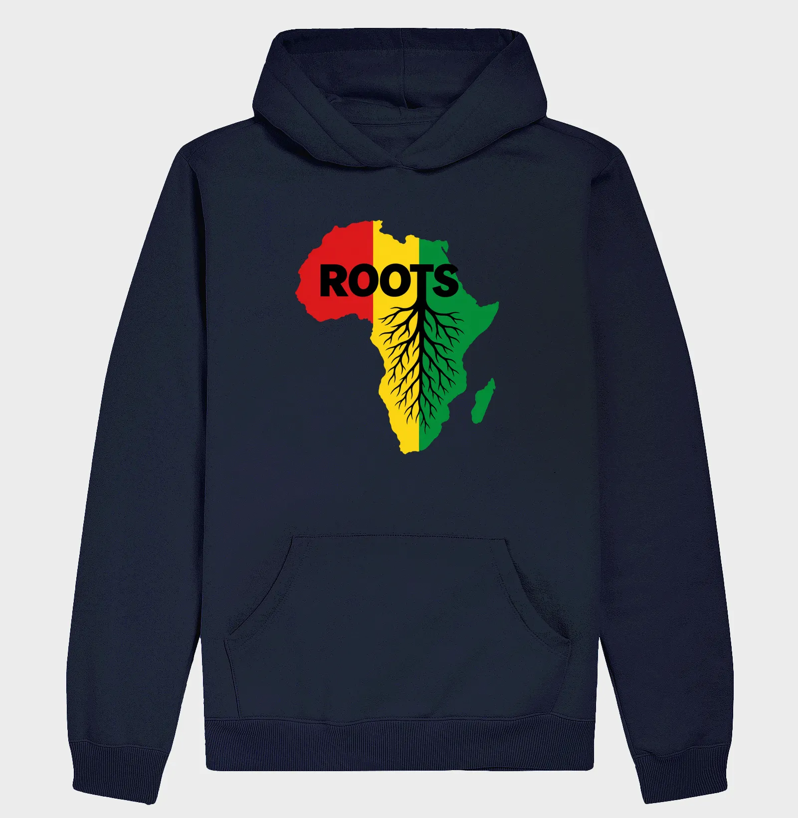 African Roots - Imagem 4