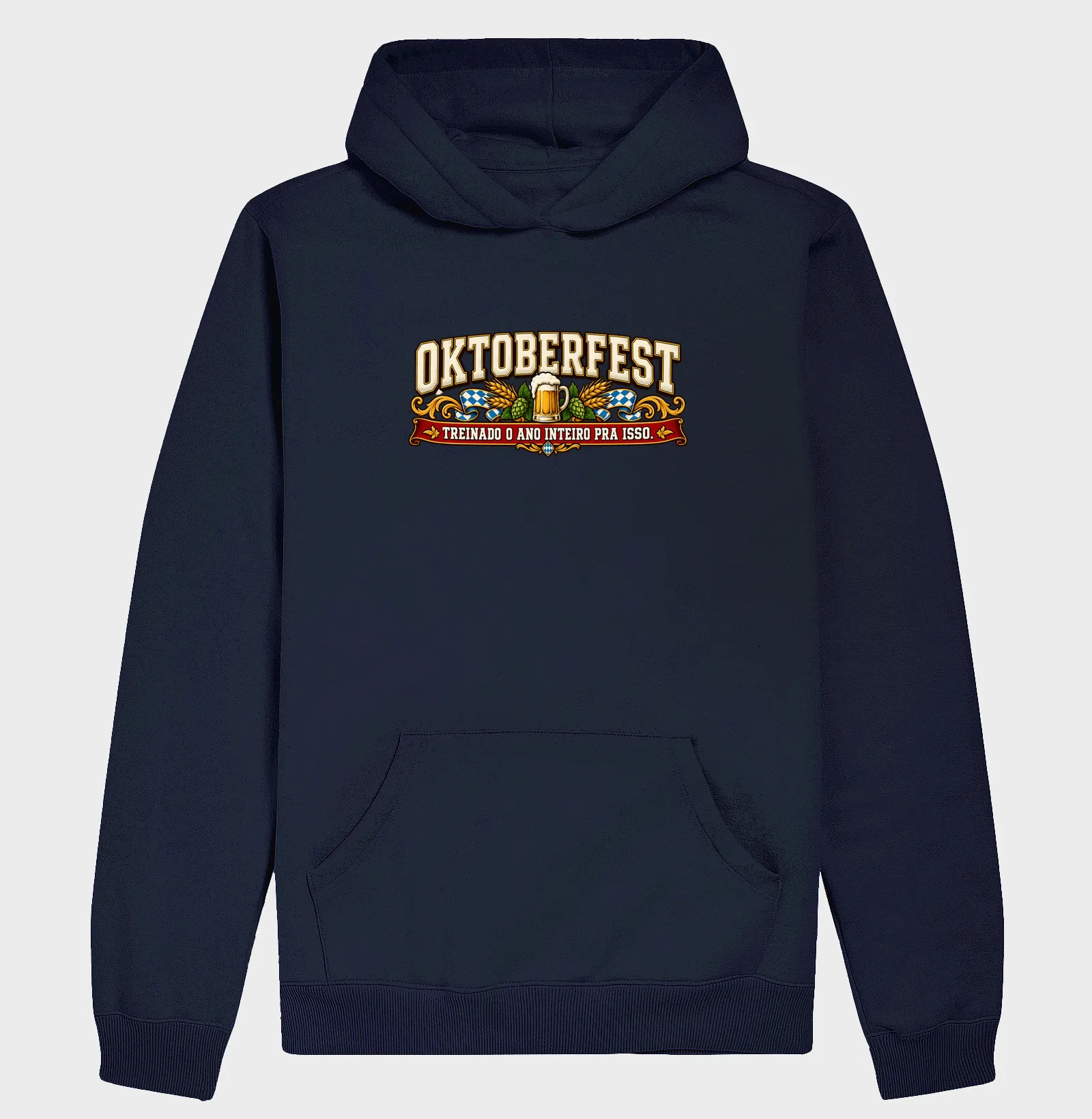 Oktoberfest — treinado o ano inteiro pra isso - Imagem 4
