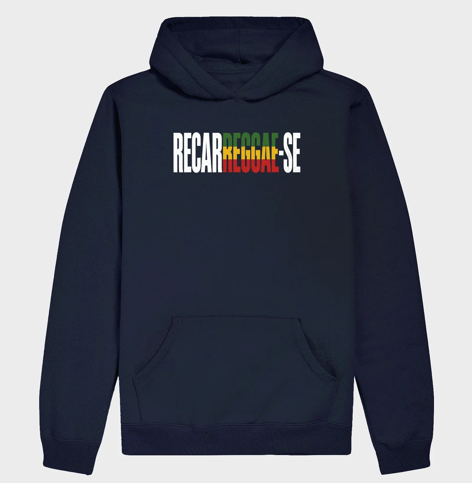 Recarreggae-se II - Imagem 4