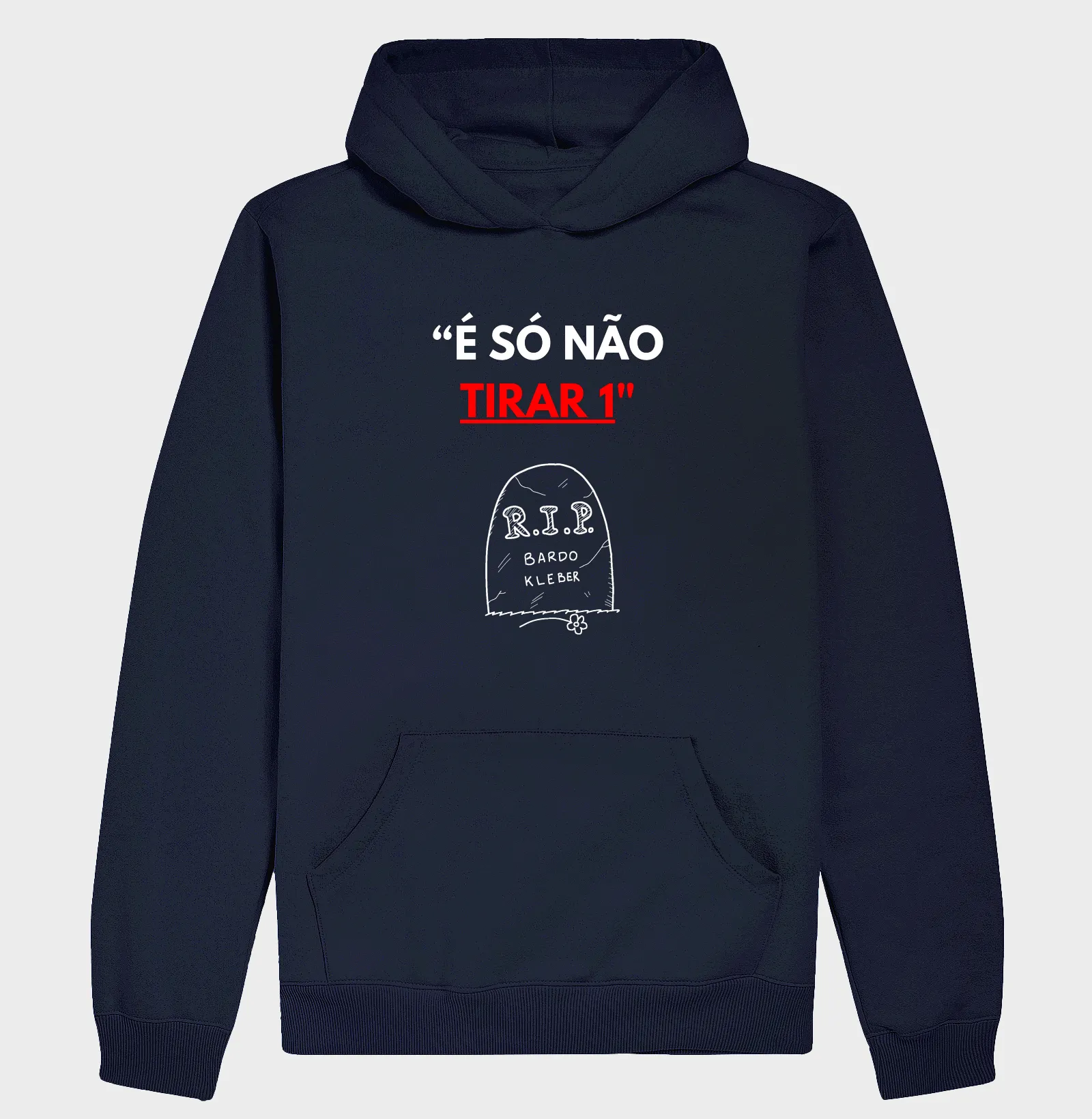 É SÓ NÃO TIRAR 1 - Imagem 4