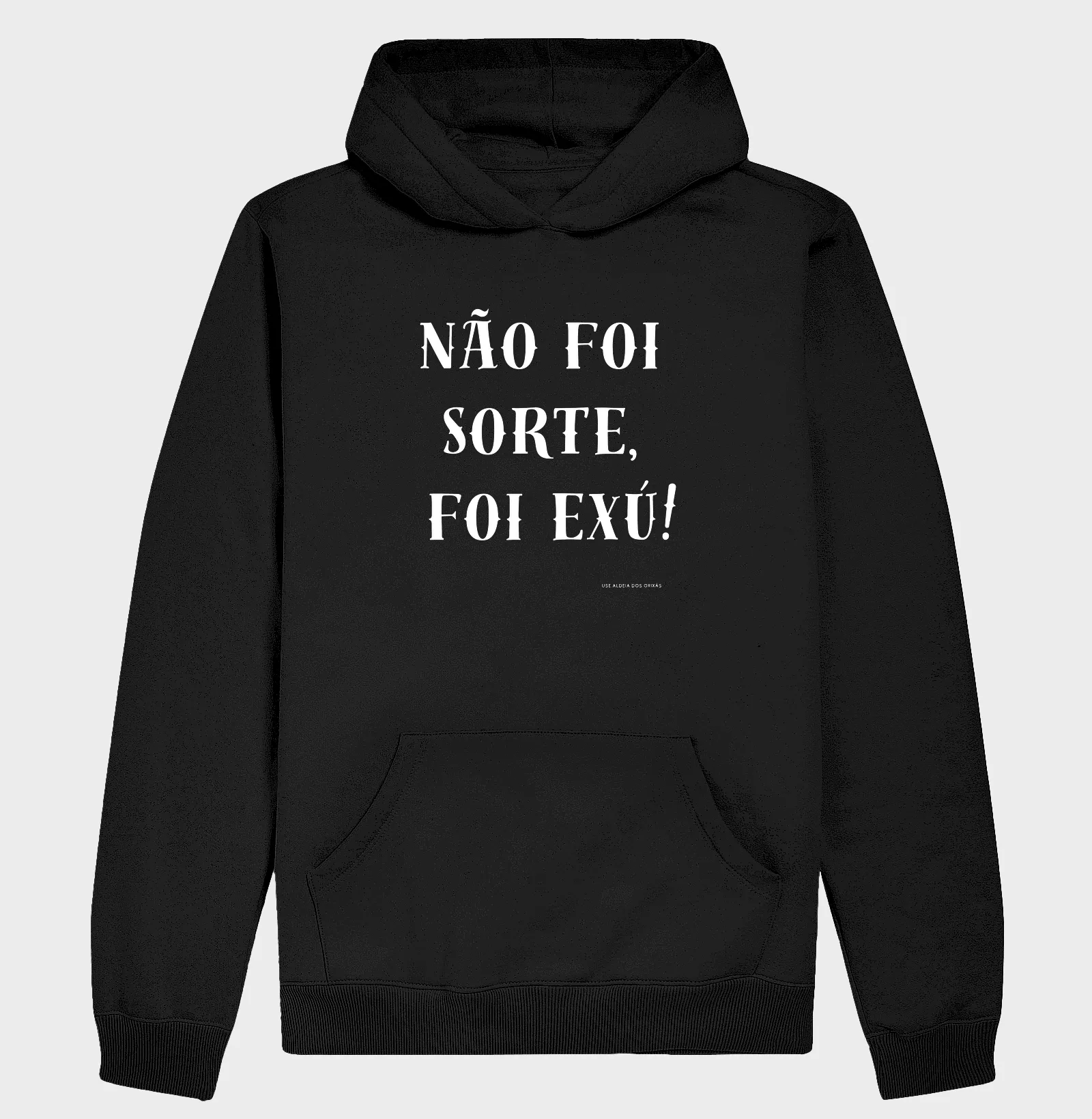 Não foi sorte, Foi Exu! - Imagem 4