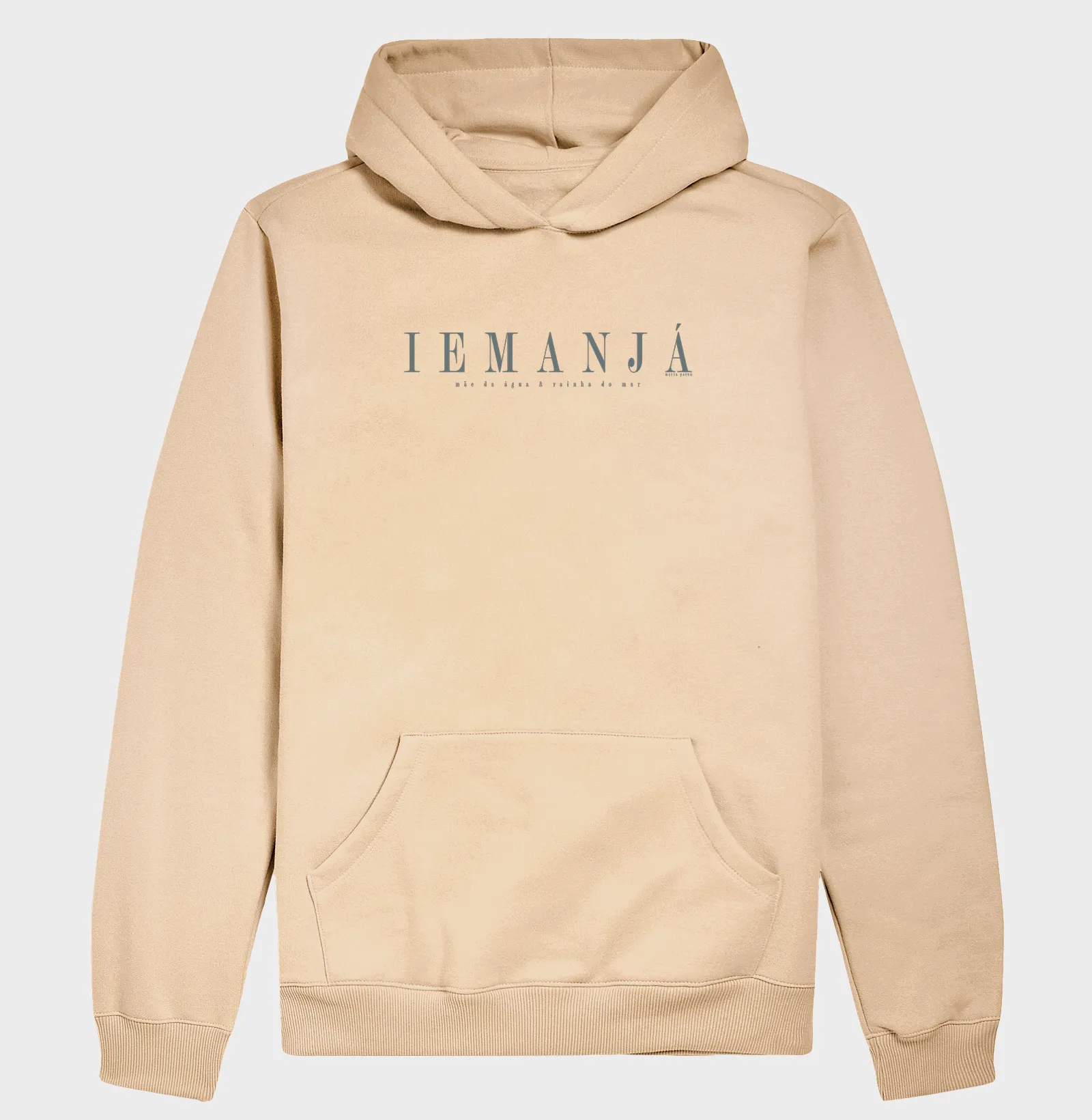 Iemanjá I Orixás Maria Patuá - Imagem 5