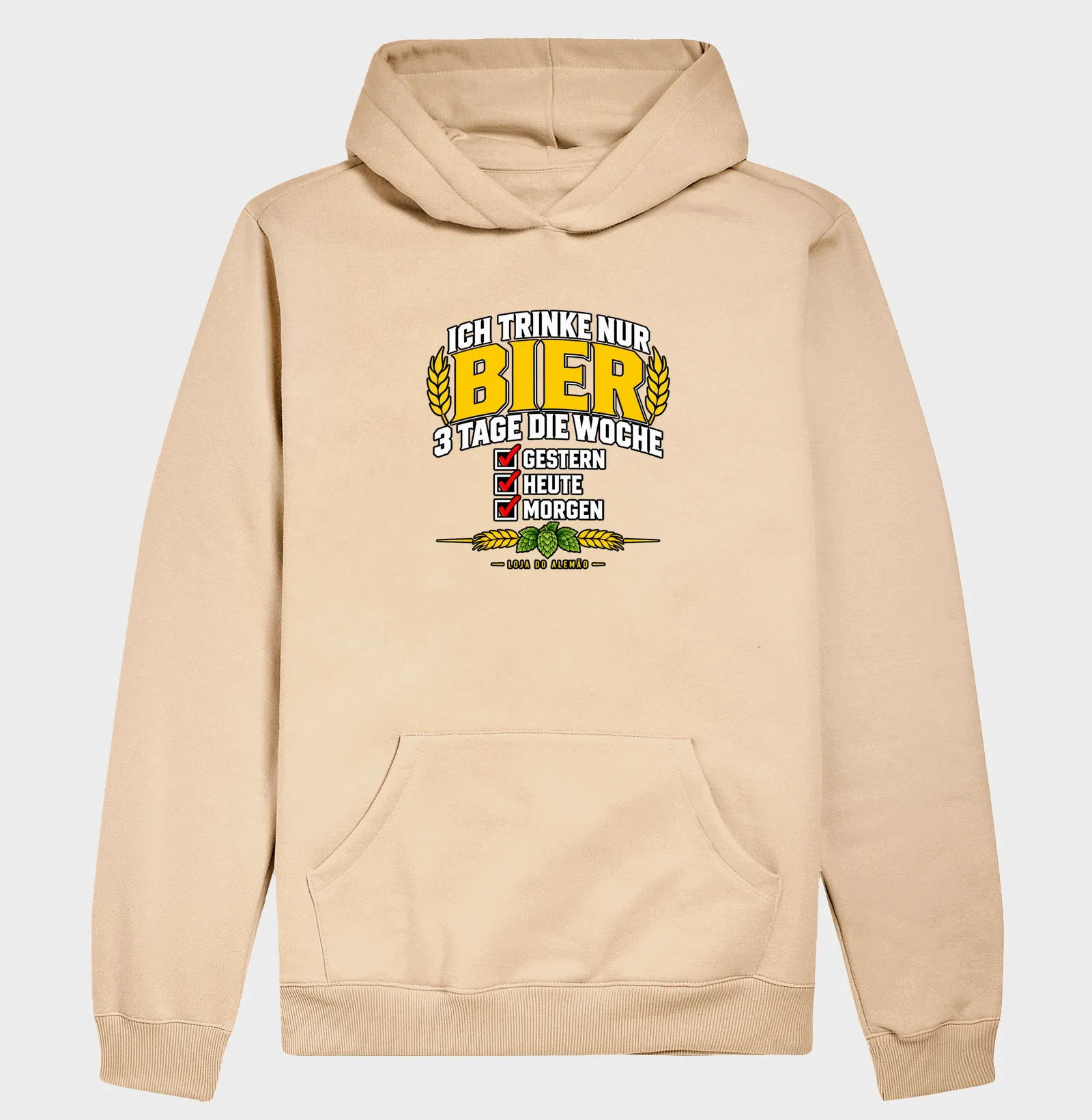 Ich Trinke Nur Bier - Imagem 5