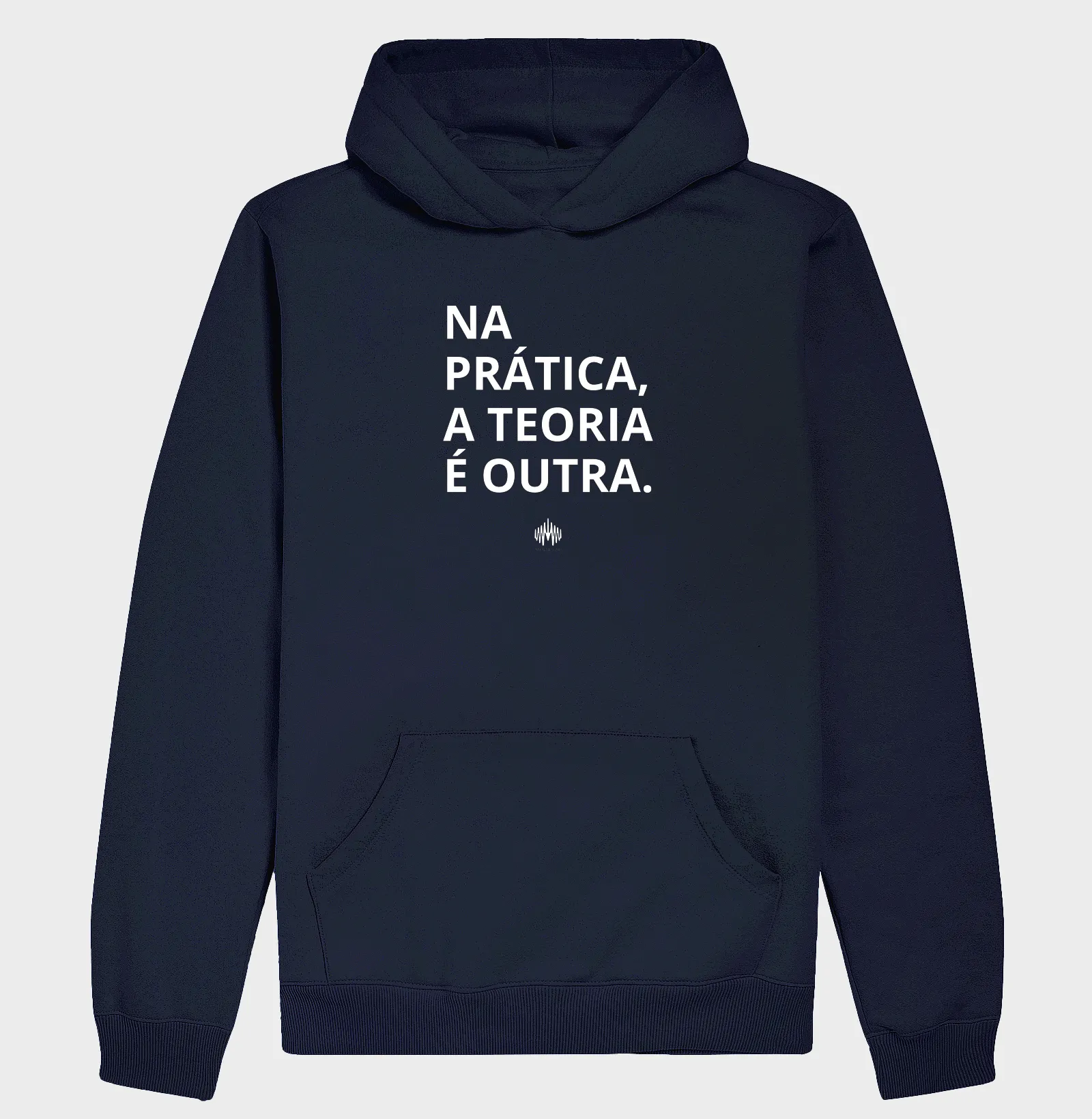 Na Prática, a Teoria é Outra. - Imagem 4